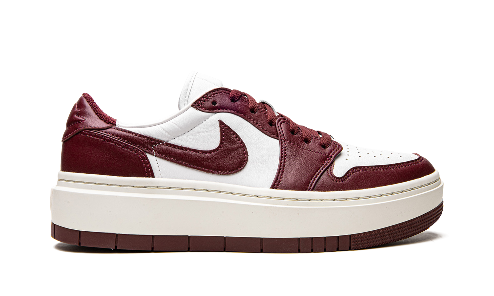 jordan 1 elevate low dark beetroot women s+DH7004-161+right view