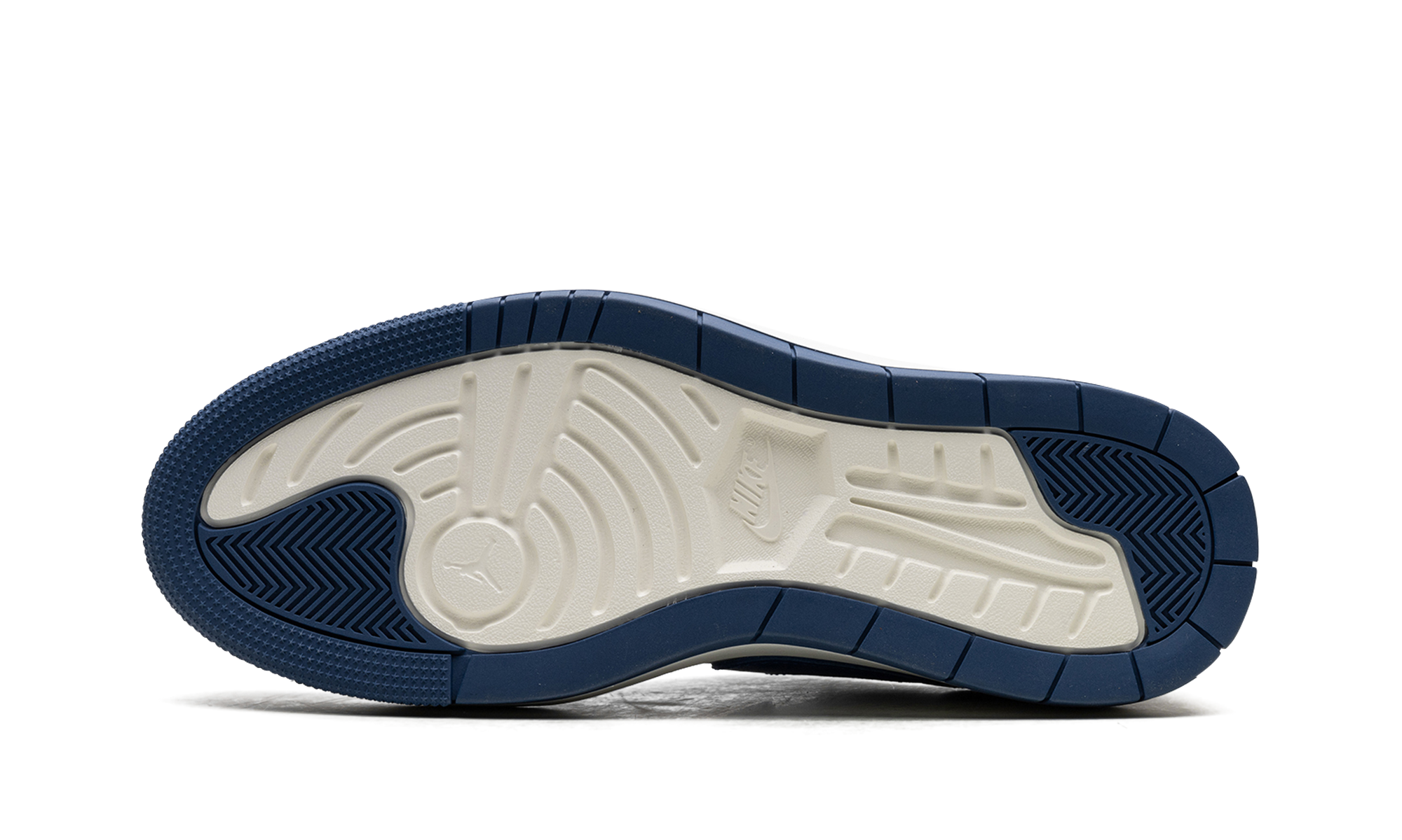 jordan 1 elevate low french blue women s+DH7004-400+bottom view