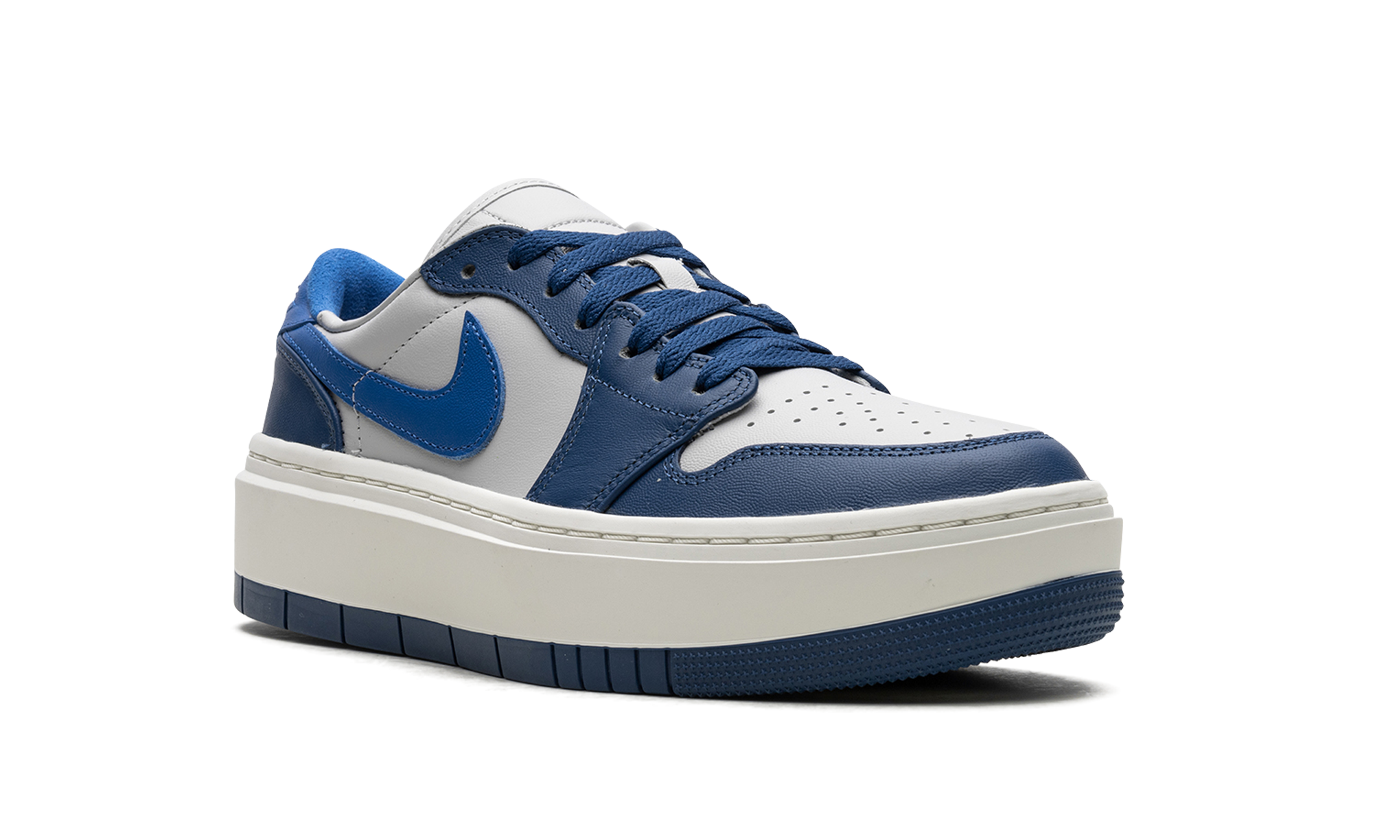 jordan 1 elevate low french blue women s+DH7004-400+diagnol right view