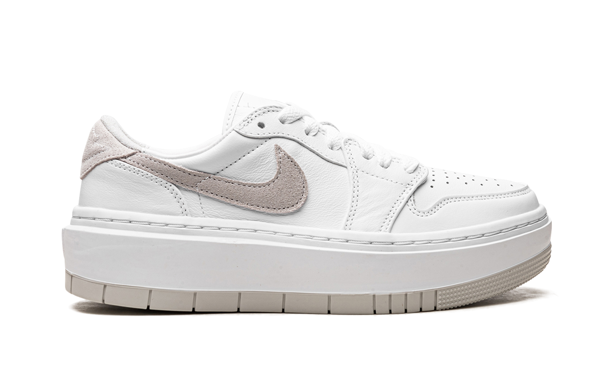 jordan 1 elevate low neutral grey women s+DH7004-110+right view