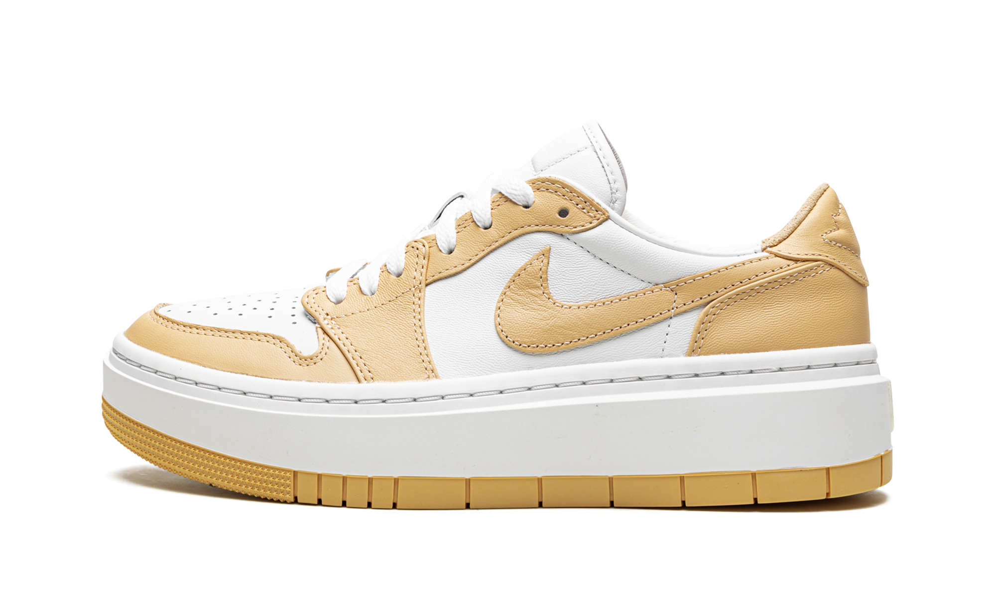 jordan 1 elevate low onyx women s+DH7004-102+diagnol right view 1