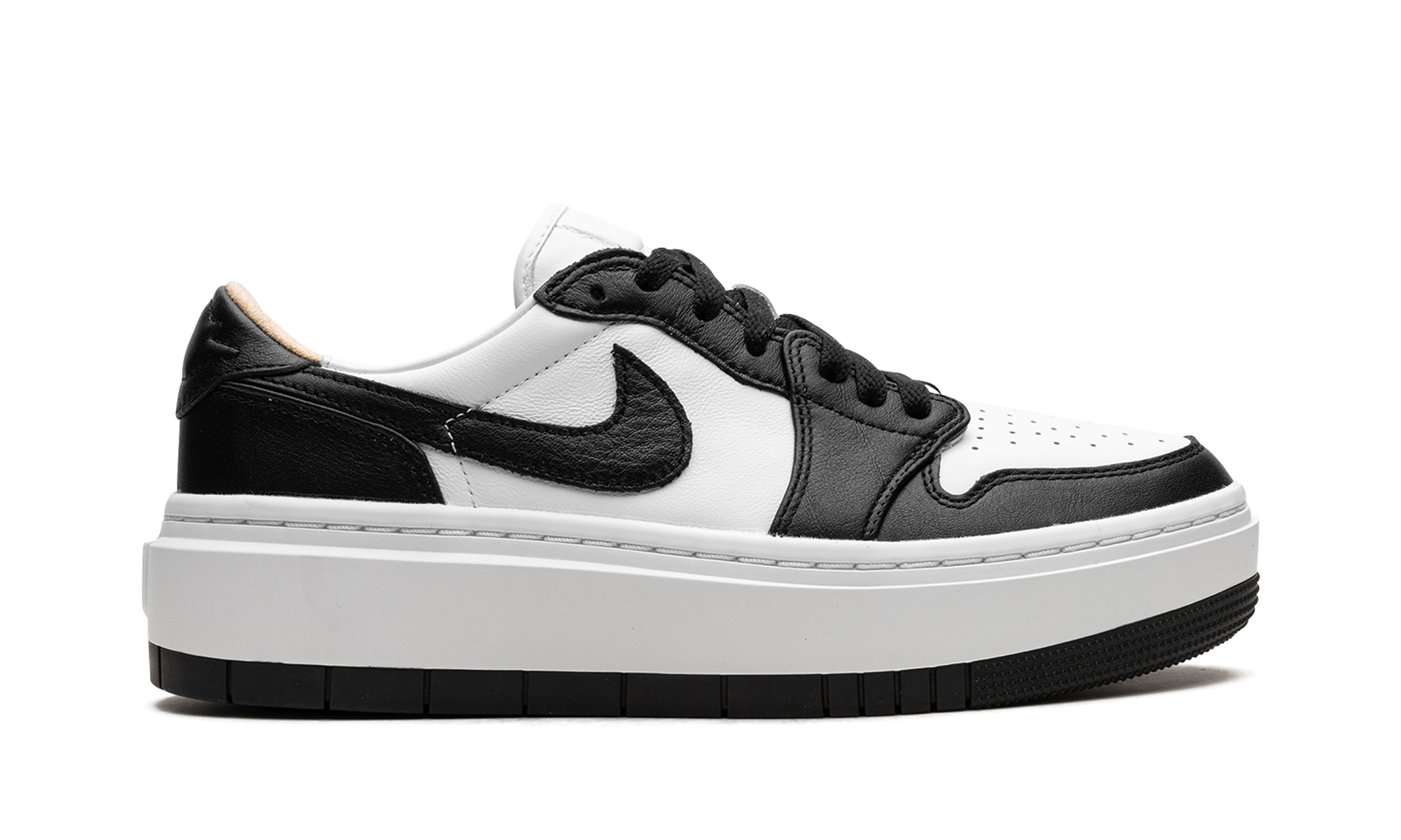 jordan 1 elevate low panda women s+DH7004-109+right view