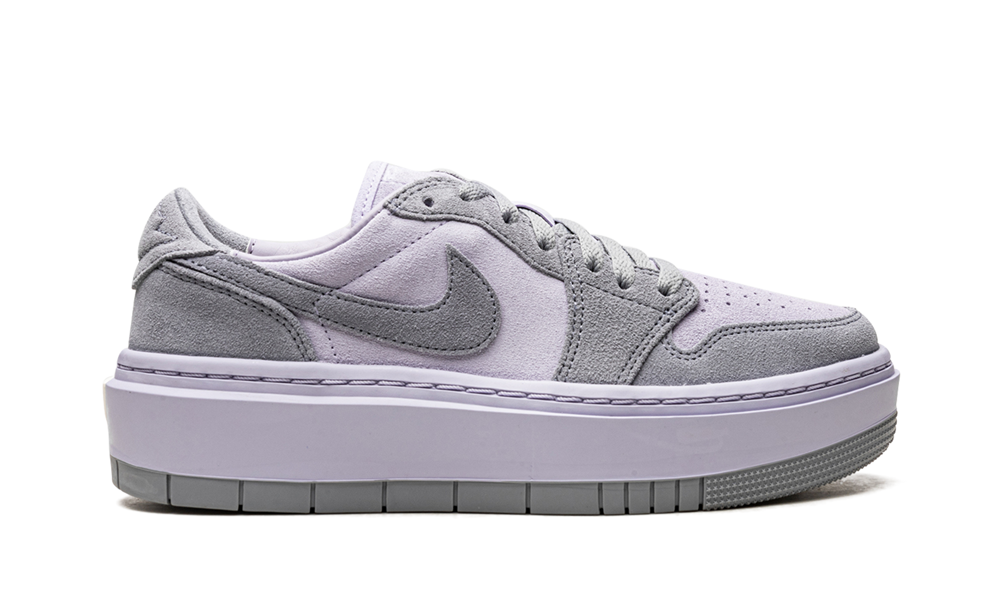jordan 1 elevate low stealth titanium women s+DH7004-005+right view