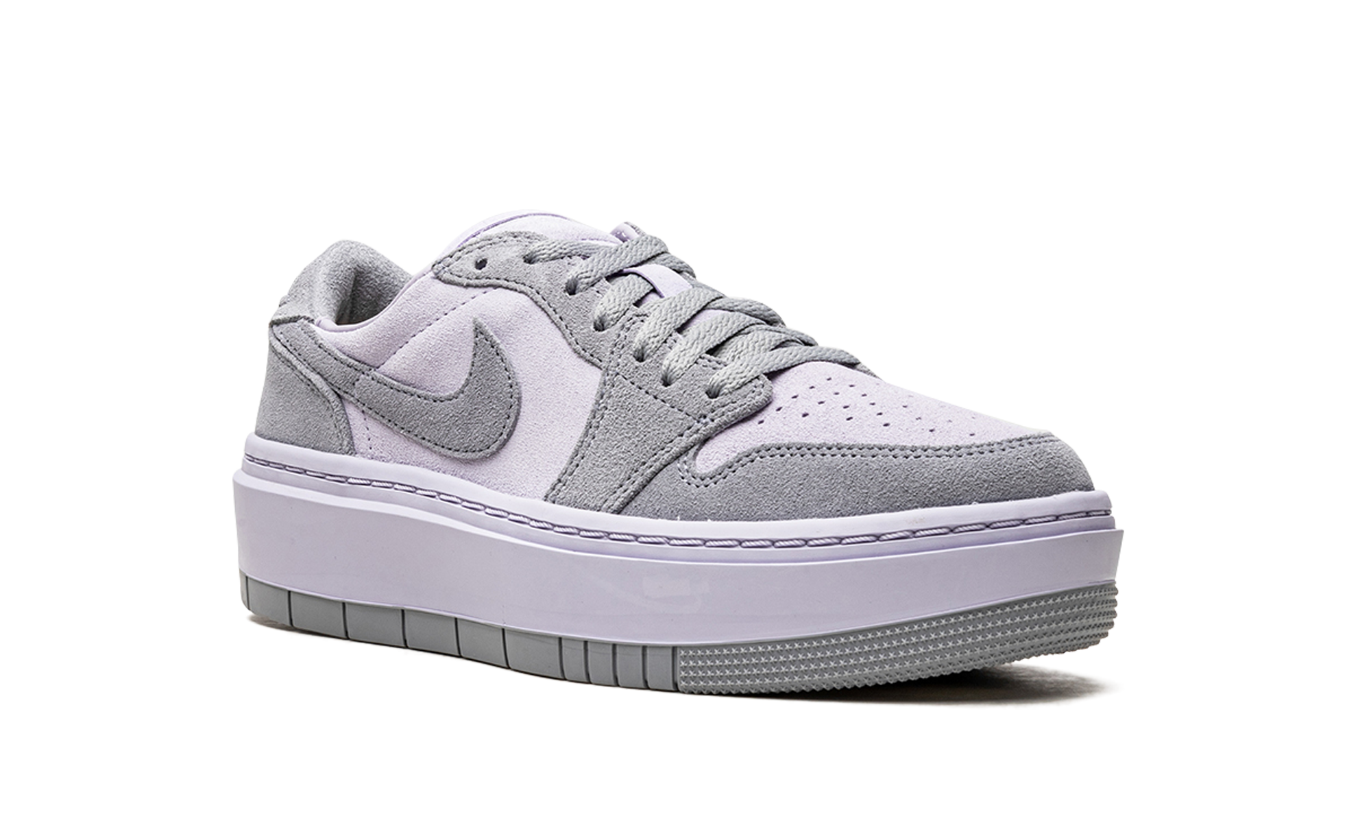 jordan 1 elevate low stealth titanium women s+DH7004-005+diagnol right view