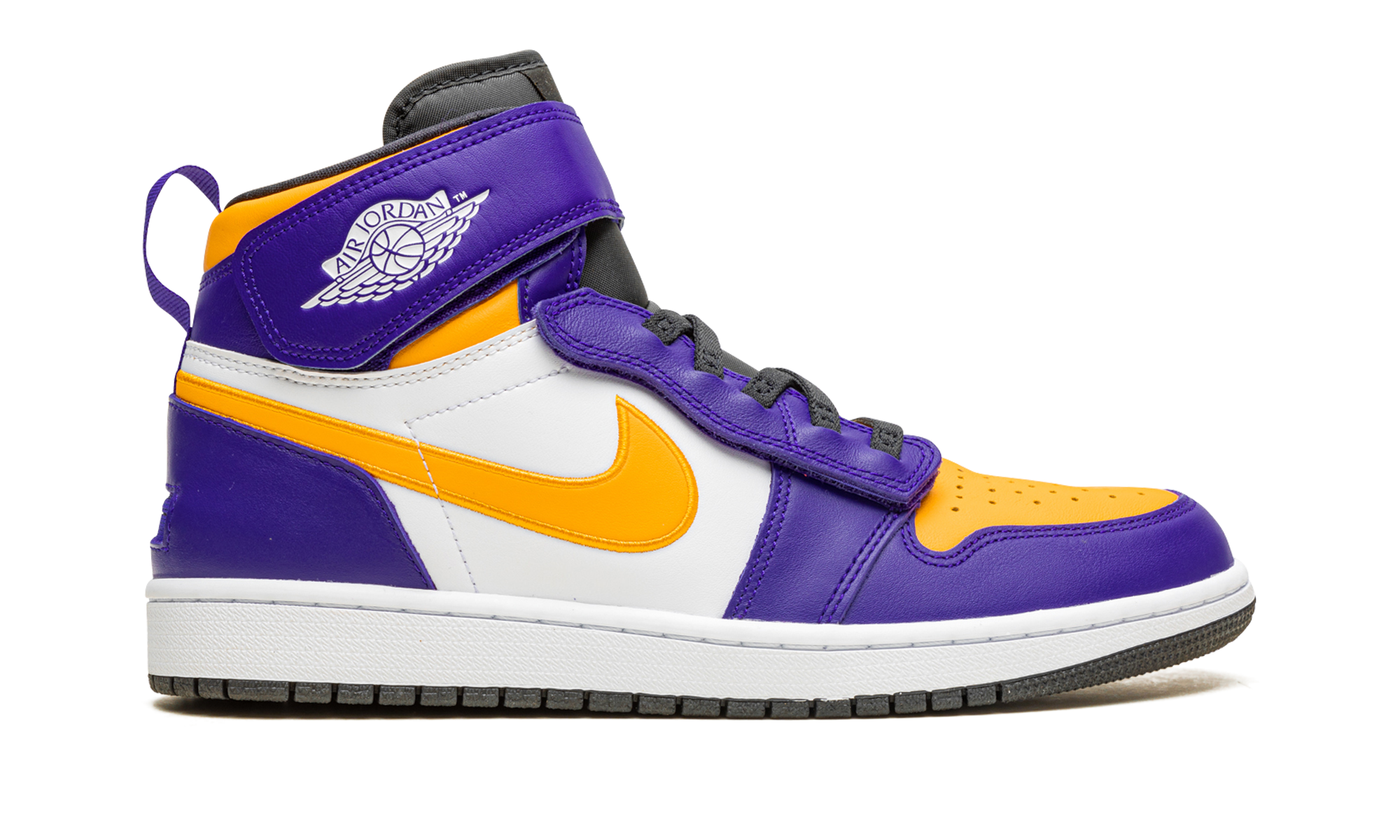 jordan 1 high flyease lakers+CQ3835-517+right view