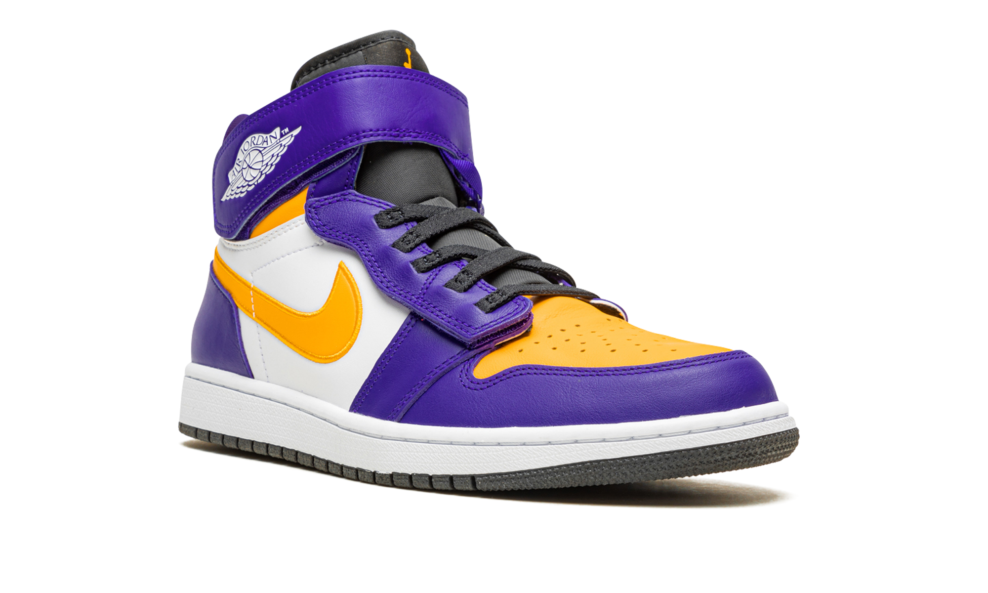 jordan 1 high flyease lakers+CQ3835-517+diagnol right view