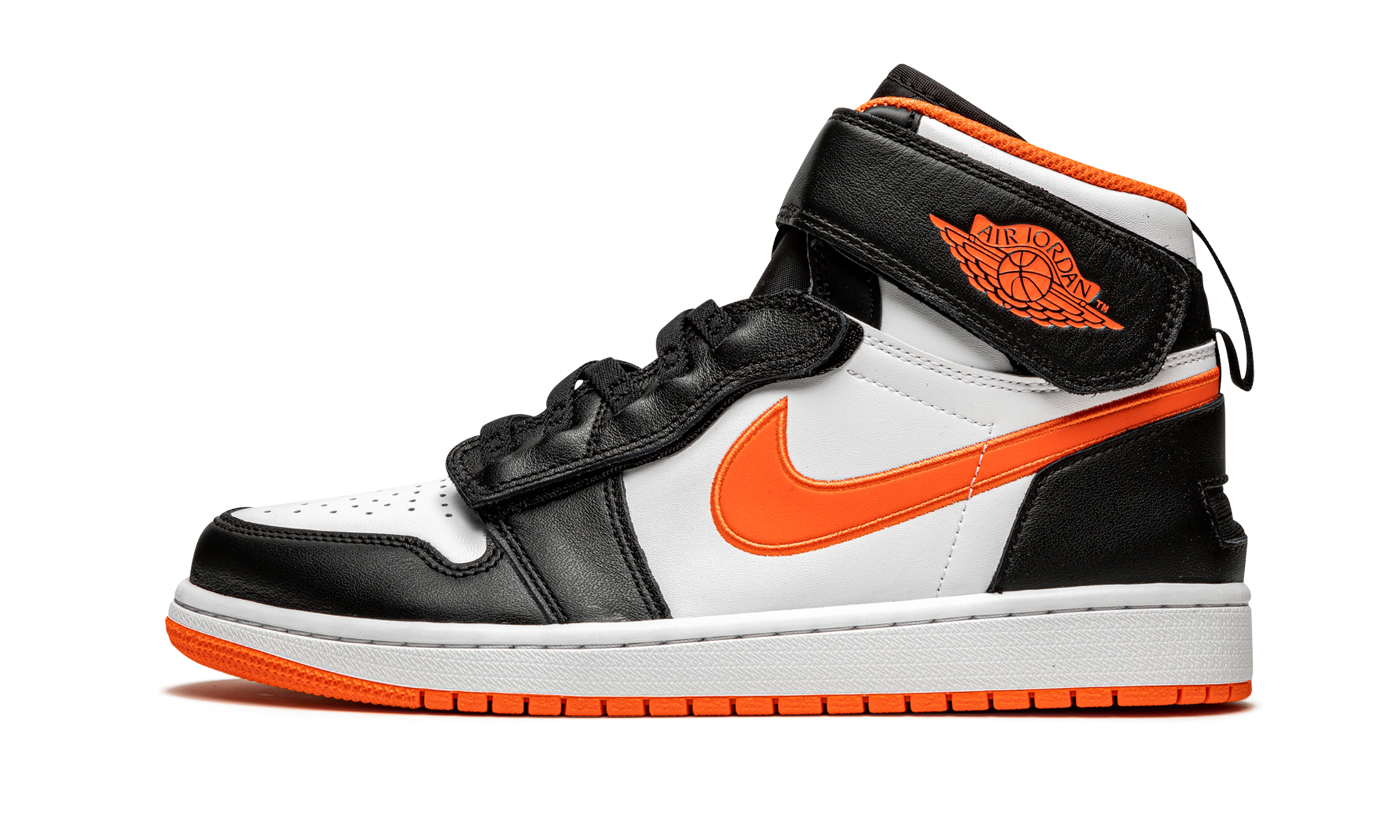 jordan 1 high flyease turf orange+CQ3835-008+diagnol right view 1
