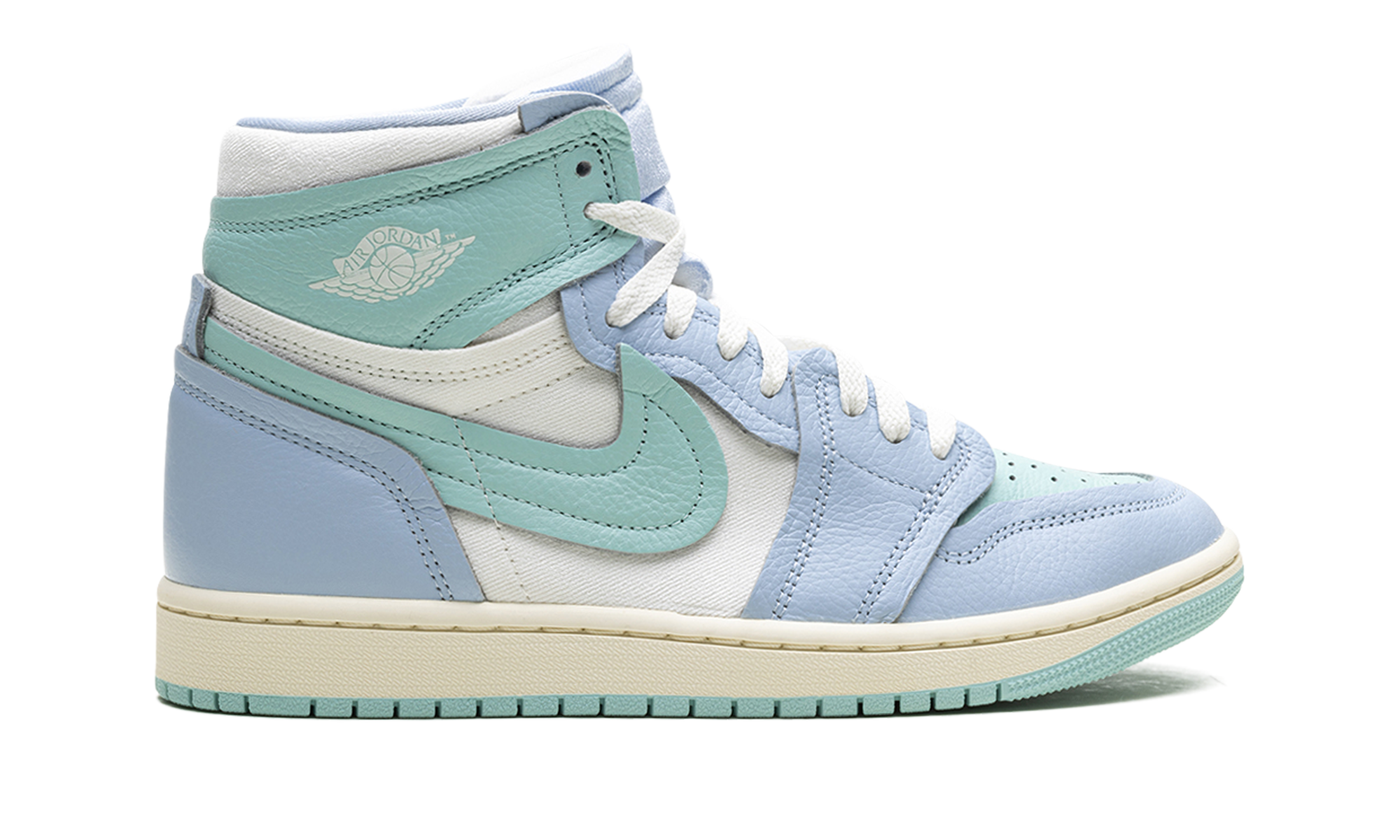 jordan 1 high method of make hydrogen blue women s+FB9891-401+right view