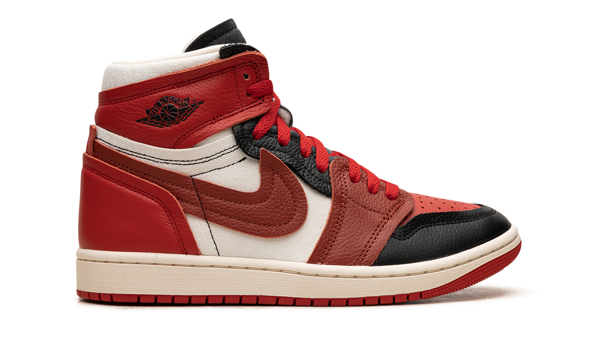 jordan 1 high method of make sport red women s+FB9891-600+right view