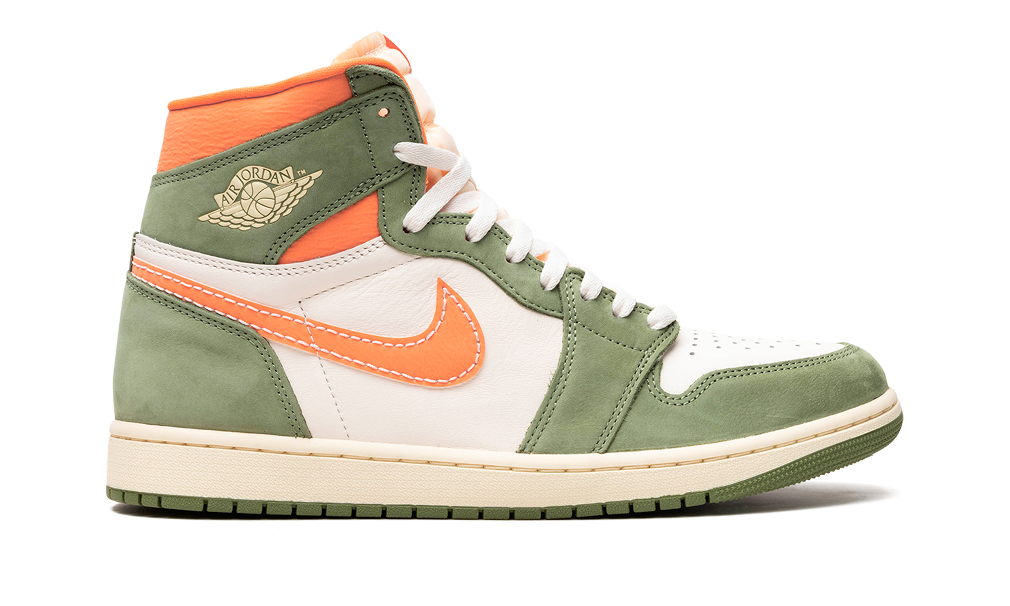 jordan 1 high og craft celadon+FB9934-300+right view