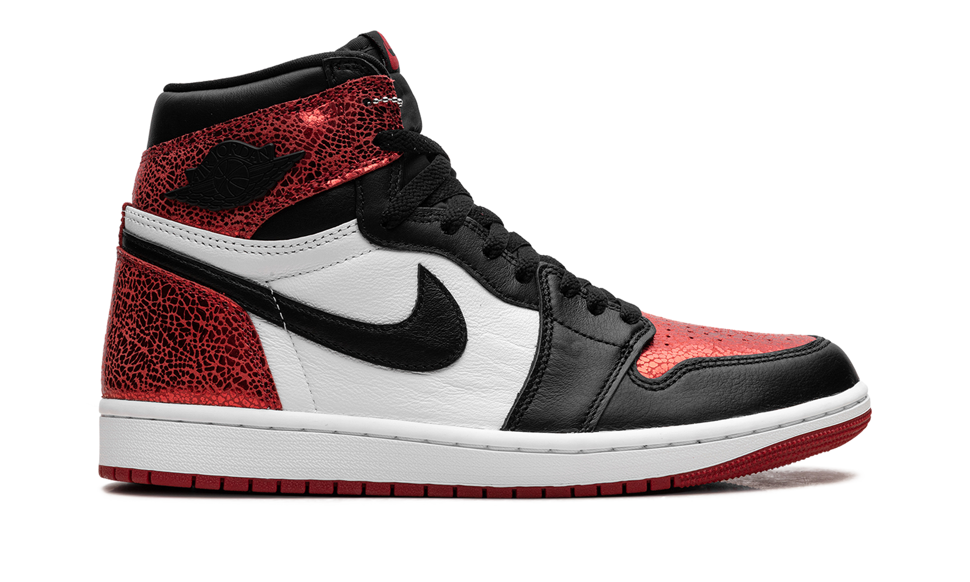 jordan 1 high og ruby women s+FD2596-602+right view