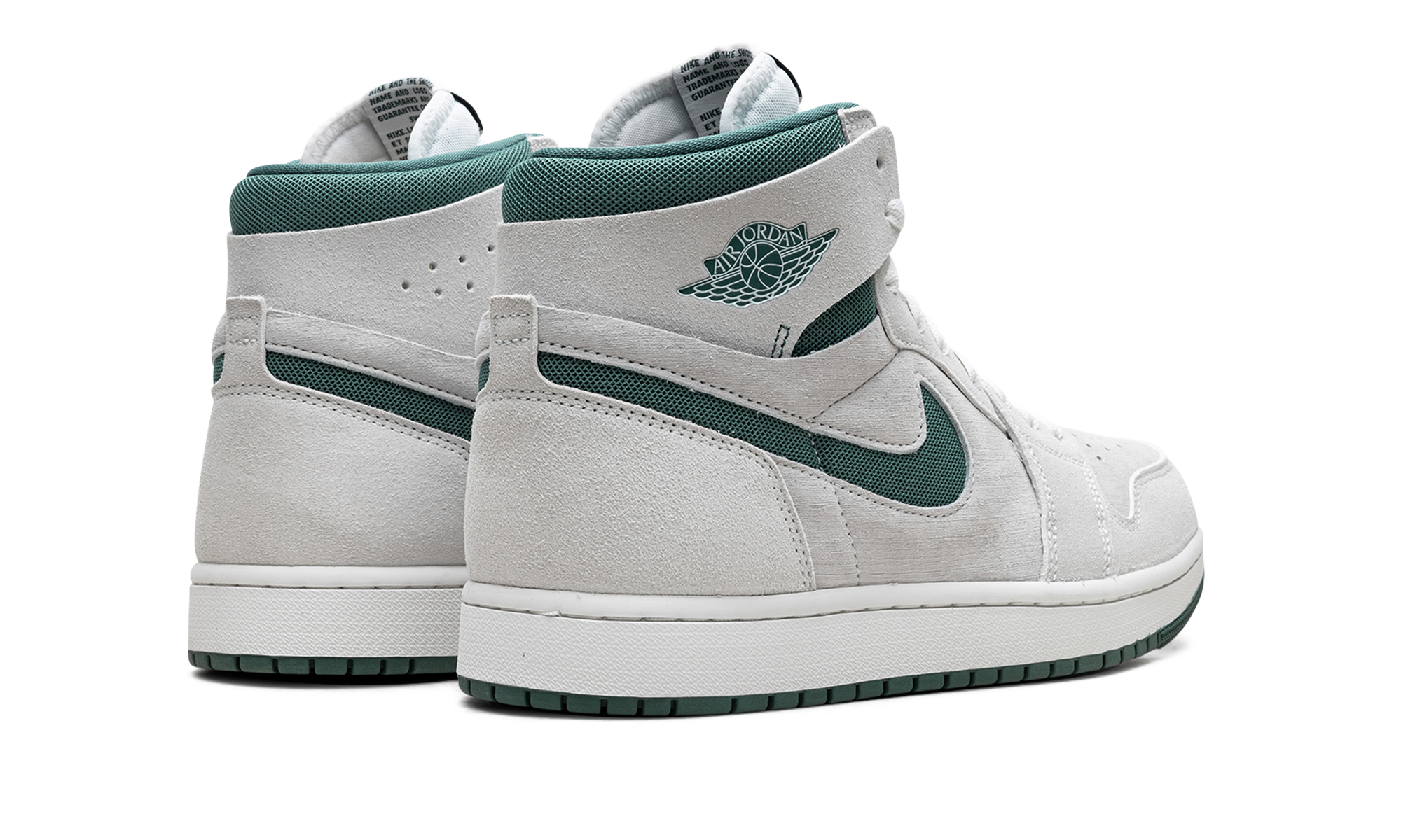 jordan 1 high zoom air cmft 2 bicoastal+DV1307-130+diagnol right behind view