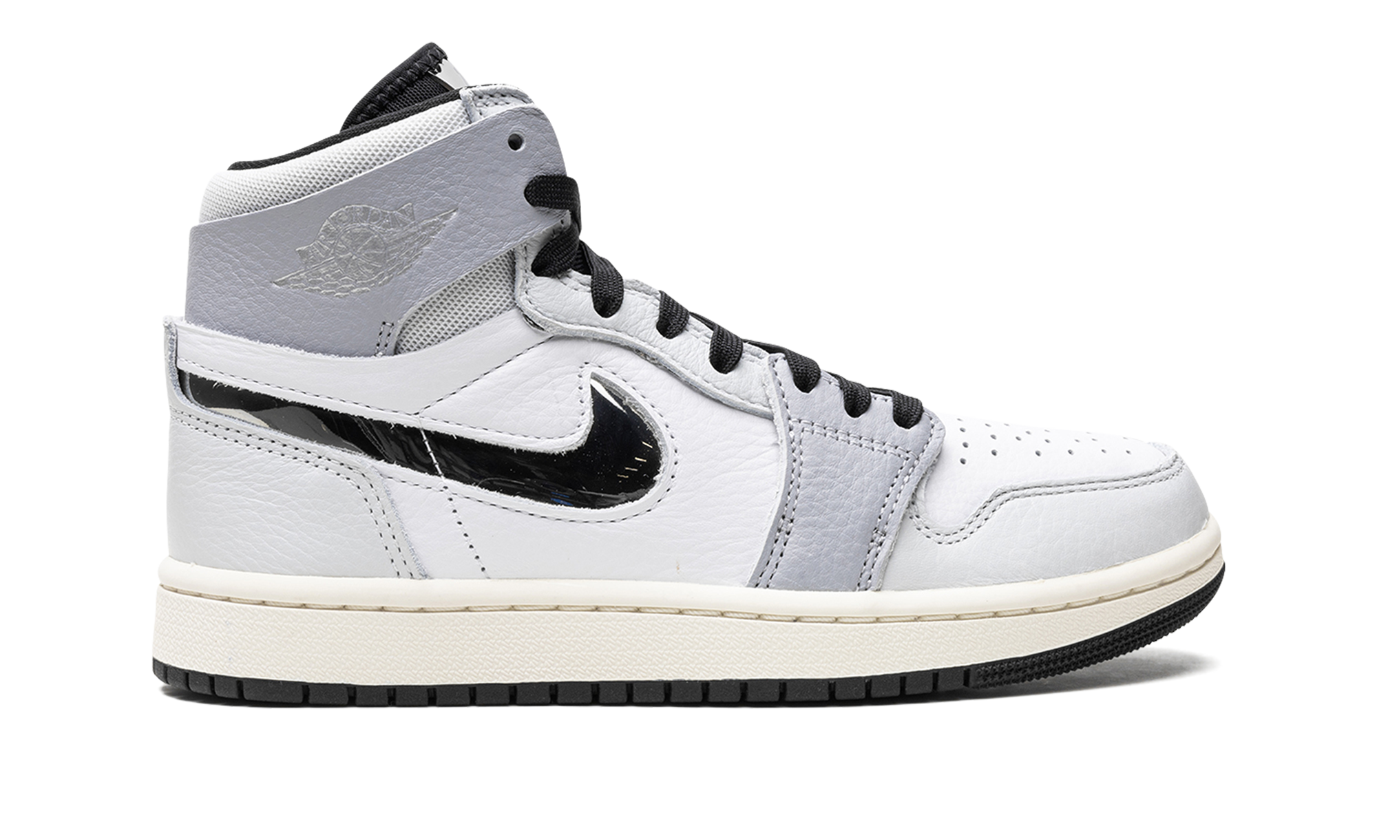 jordan 1 high zoom air cmft 2 chicago women s collective women s+FJ4652-100+right view
