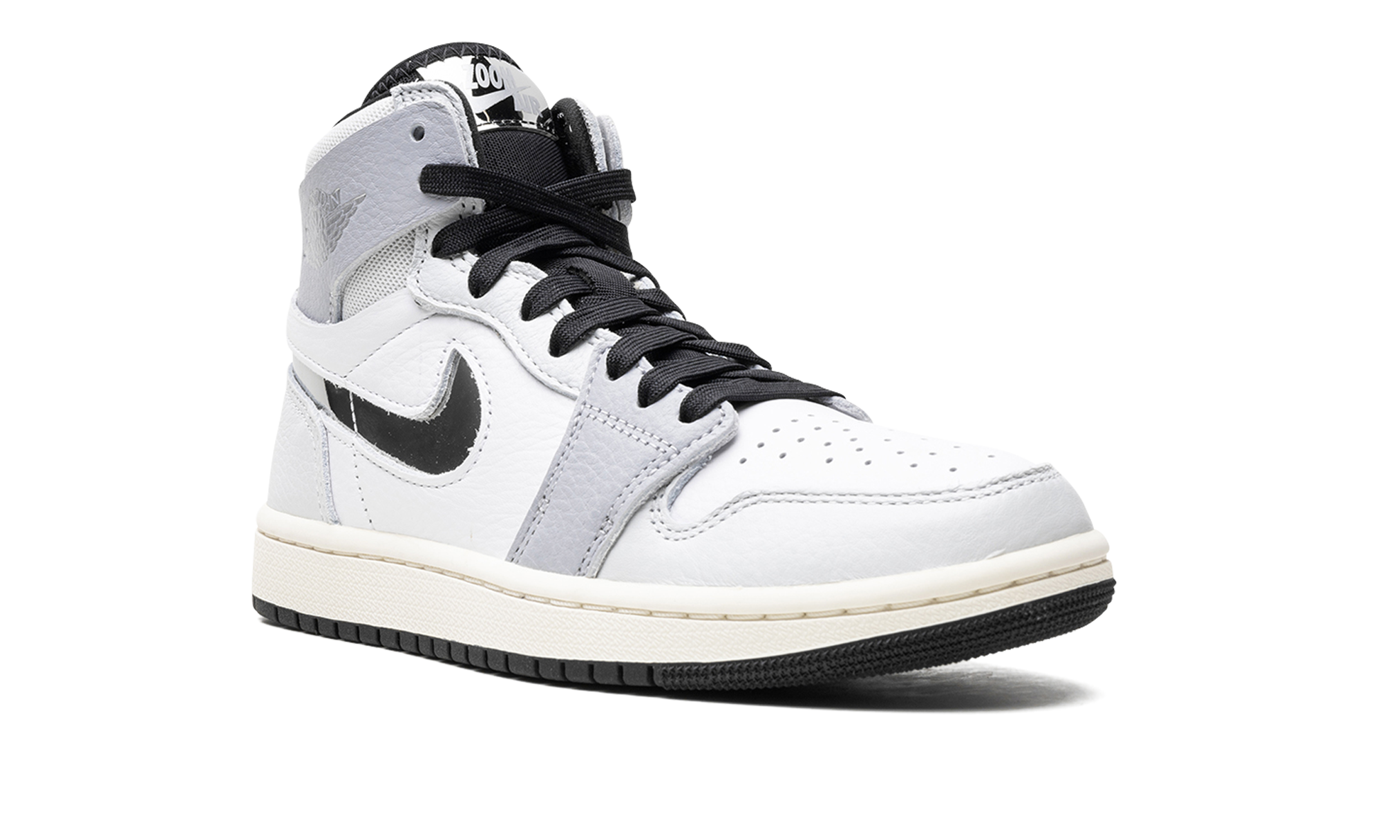 jordan 1 high zoom air cmft 2 chicago women s collective women s+FJ4652-100+diagnol right view