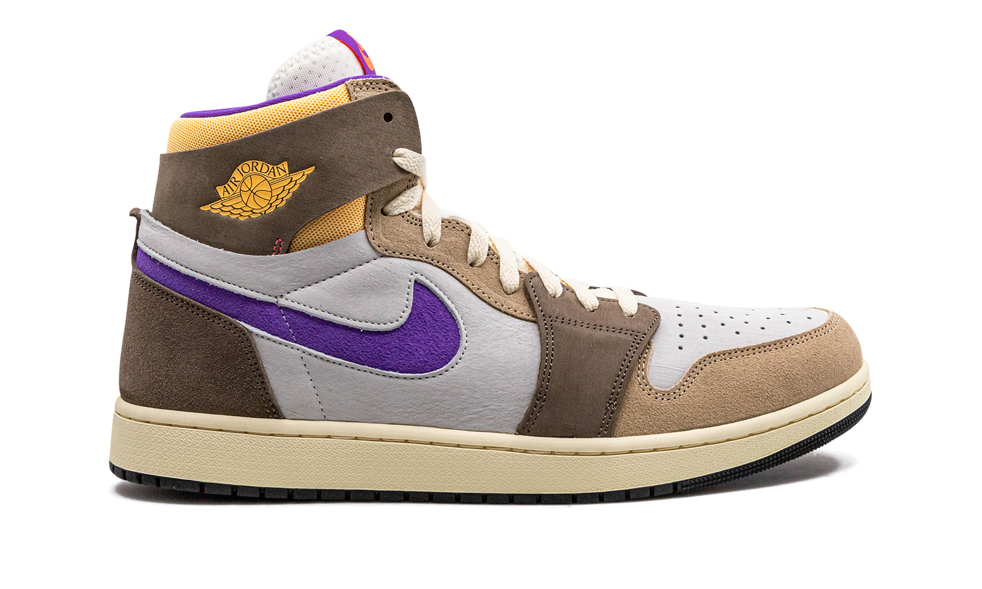 jordan 1 high zoom air cmft 2 palomino wild berry+DV1307-205+right view