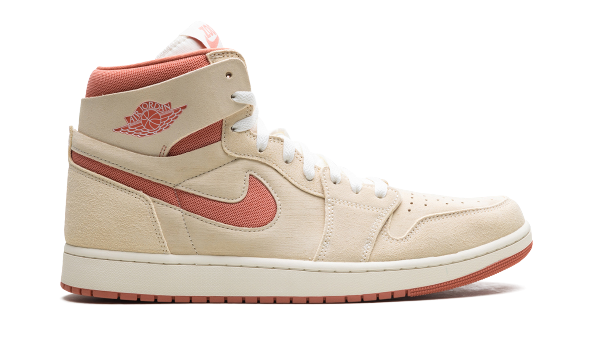 jordan 1 high zoom air cmft 2 terra burnt sunrise+DV1307-102+right view