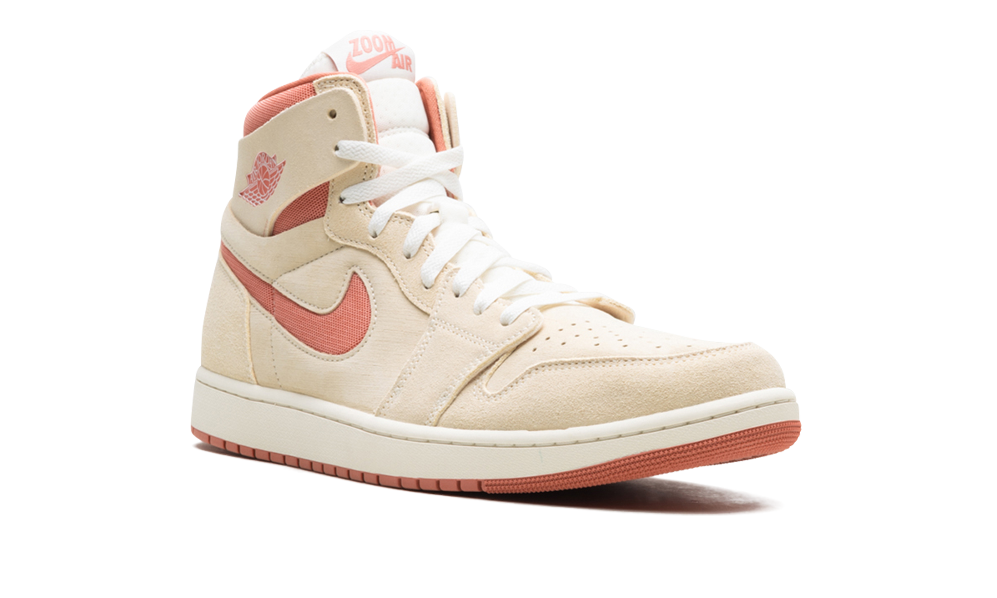 jordan 1 high zoom air cmft 2 terra burnt sunrise+DV1307-102+diagnol right view