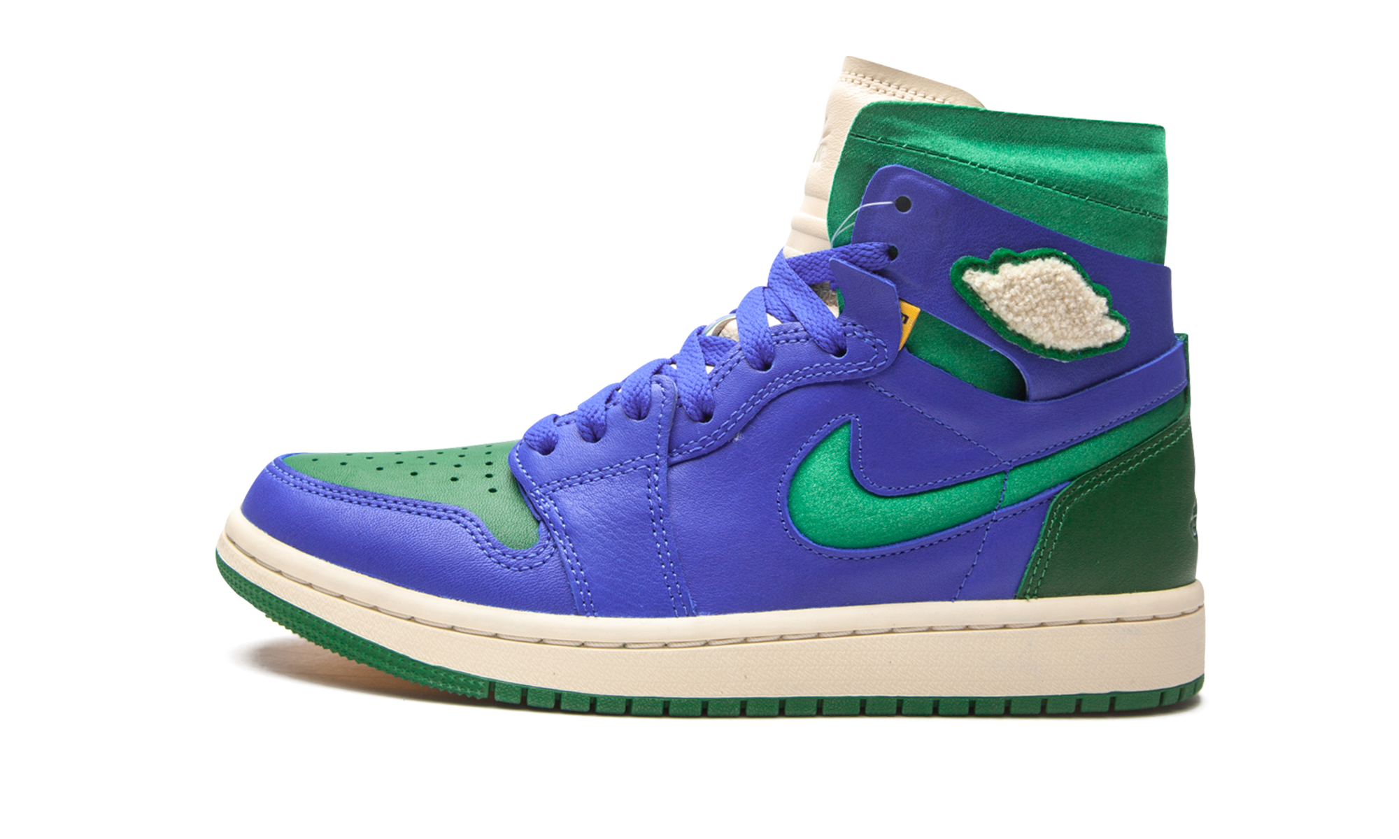 jordan 1 high zoom air cmft aleali may califia women s+DJ1199-400+diagnol right view 1
