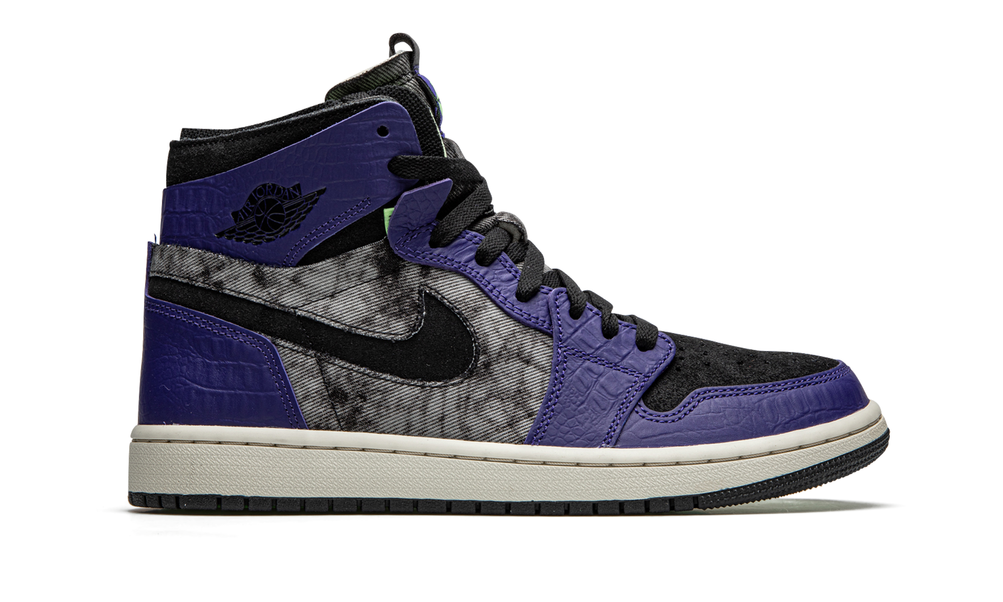 jordan 1 high zoom air cmft bayou boys+DC2133-500+right view