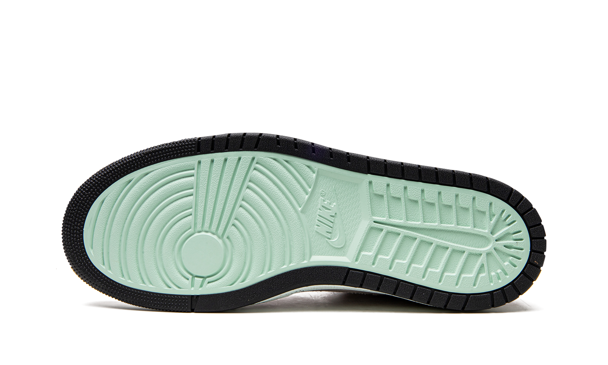 jordan 1 high zoom air cmft fossil stone+CT0978-201+bottom view