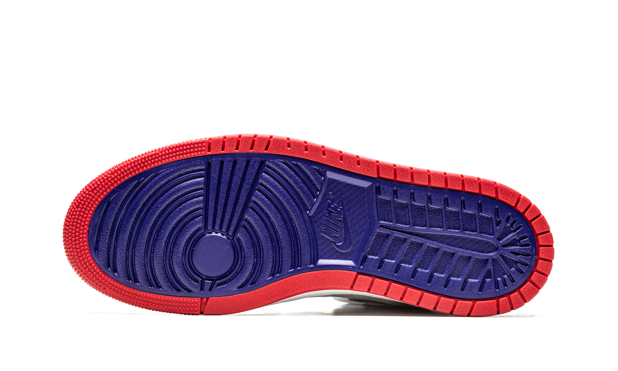 jordan 1 high zoom air cmft hare+CT0978-100+bottom view