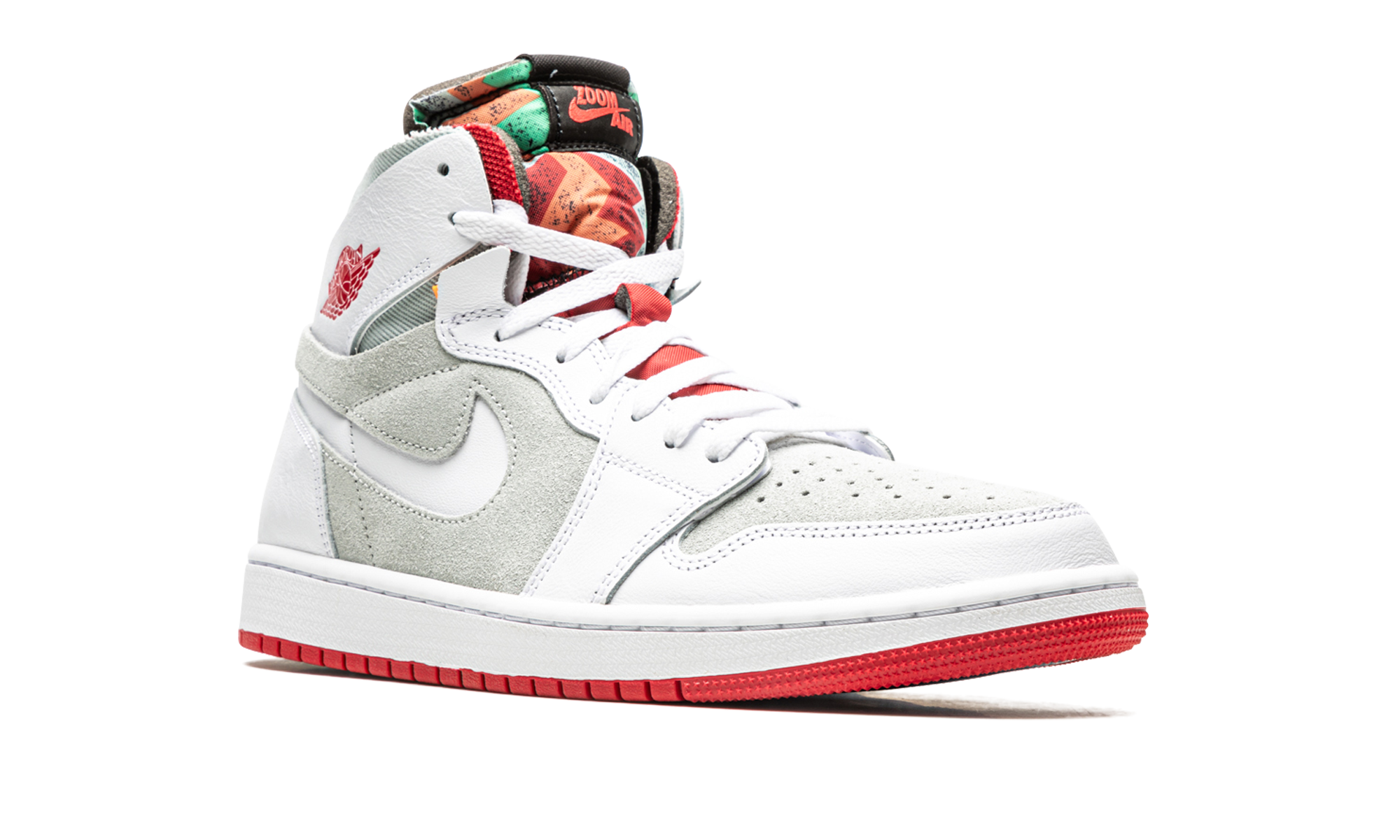 jordan 1 high zoom air cmft hare+CT0978-100+diagnol right view