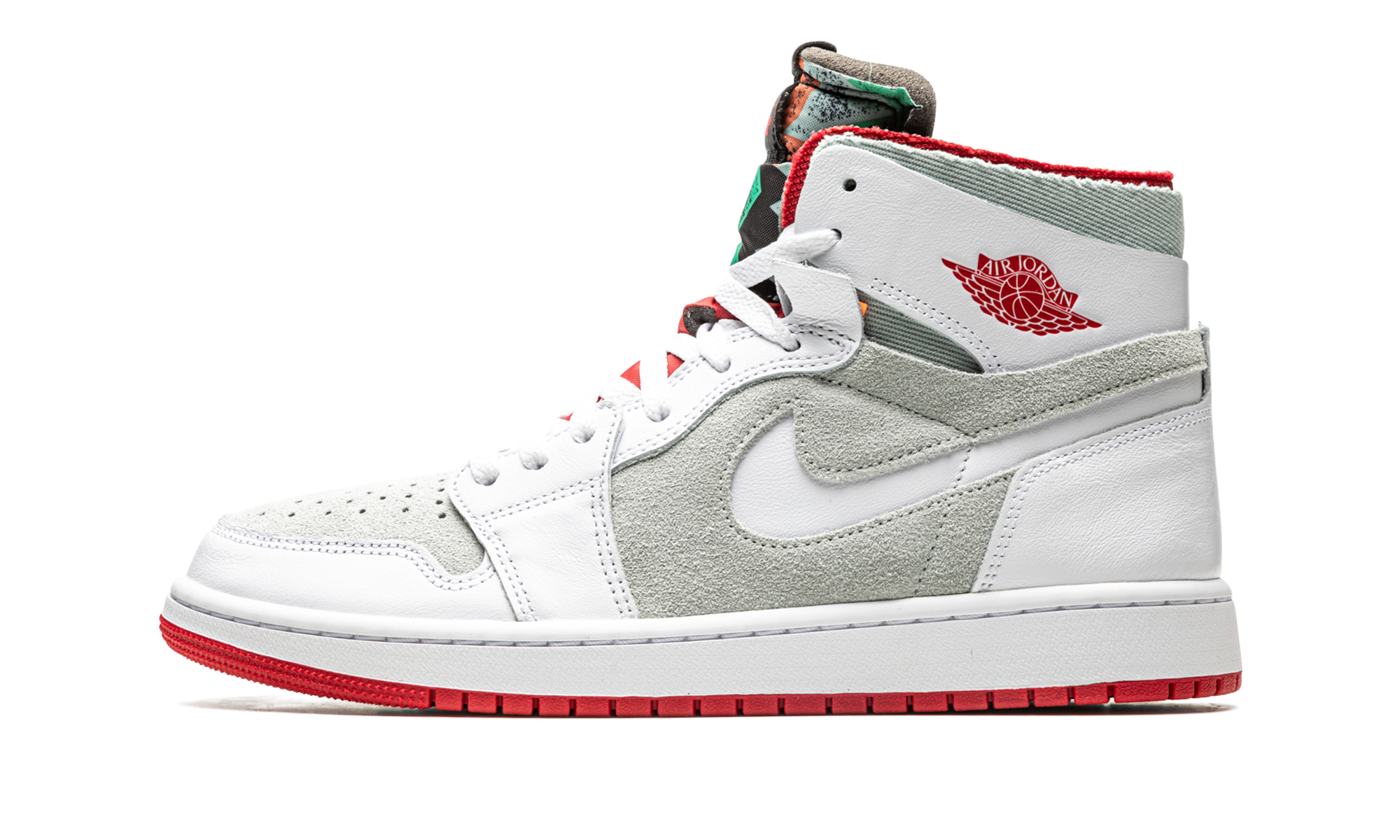 jordan 1 high zoom air cmft hare+CT0978-100+diagnol right view 1