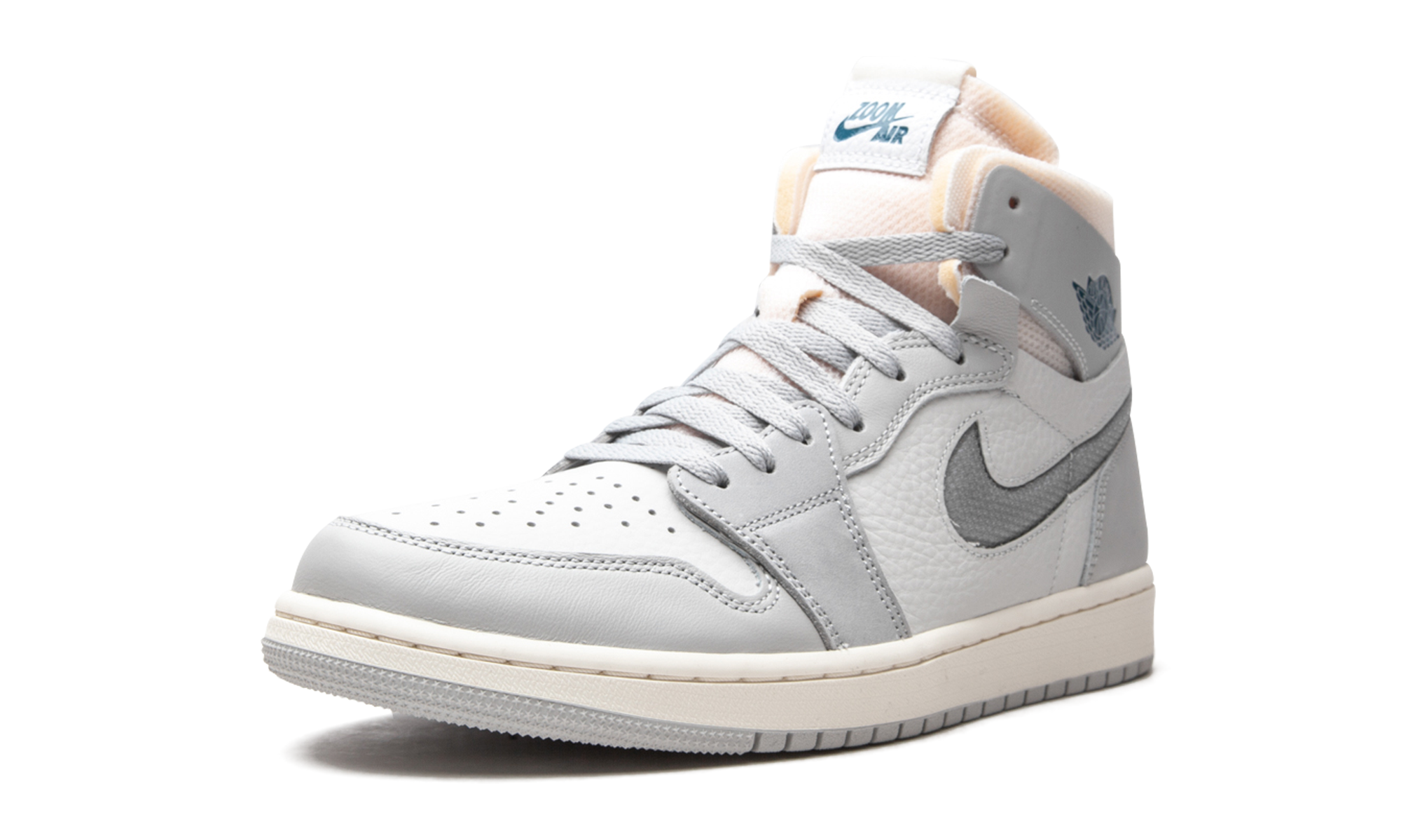 jordan 1 high zoom air cmft london+DH4268-001+left diagnol single view