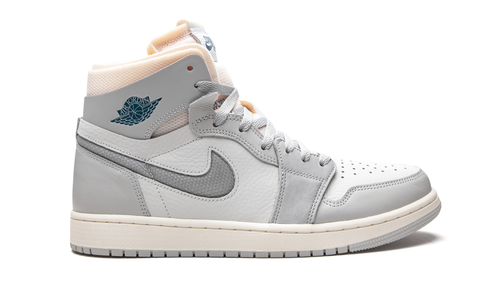 jordan 1 high zoom air cmft london+DH4268-001+right view
