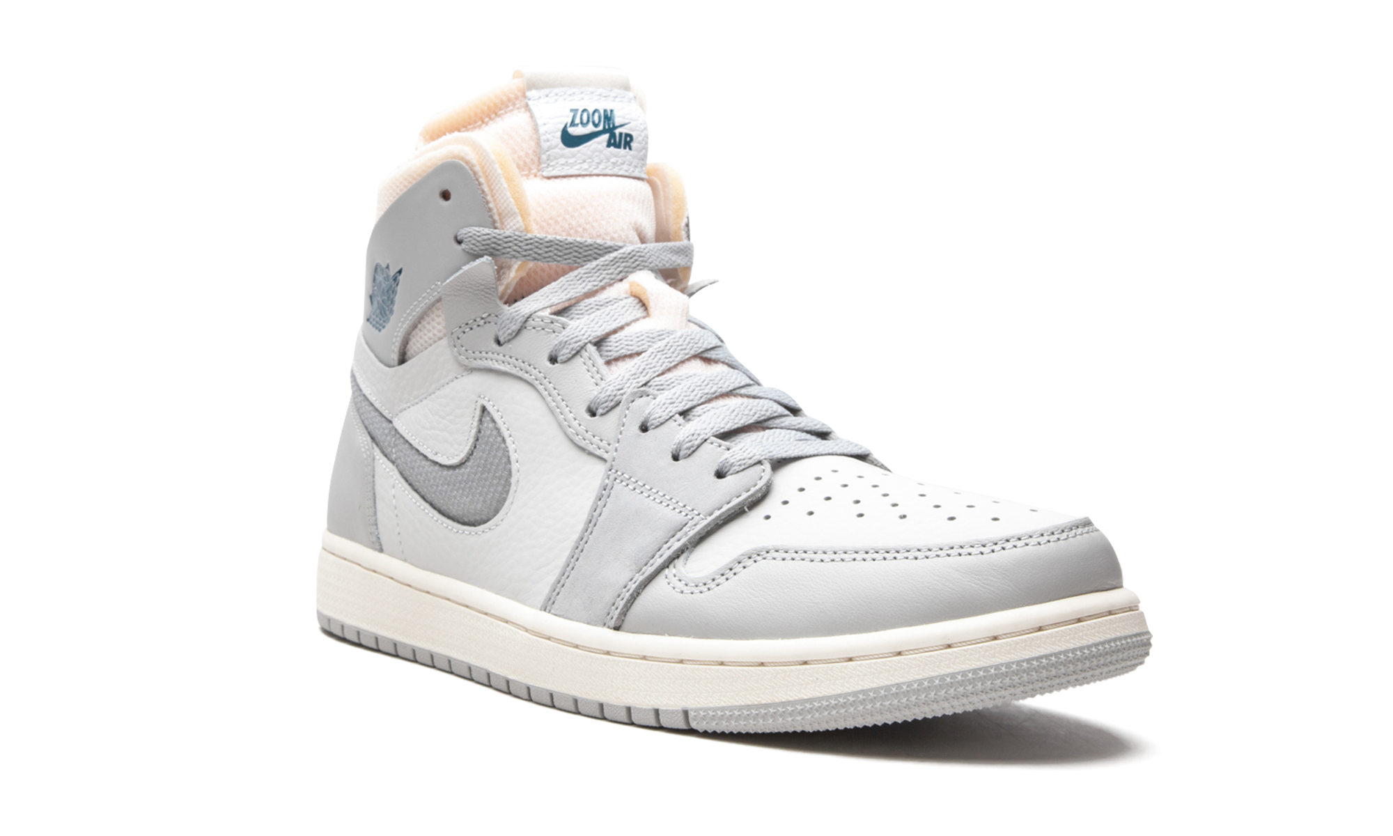 jordan 1 high zoom air cmft london+DH4268-001+diagnol right view
