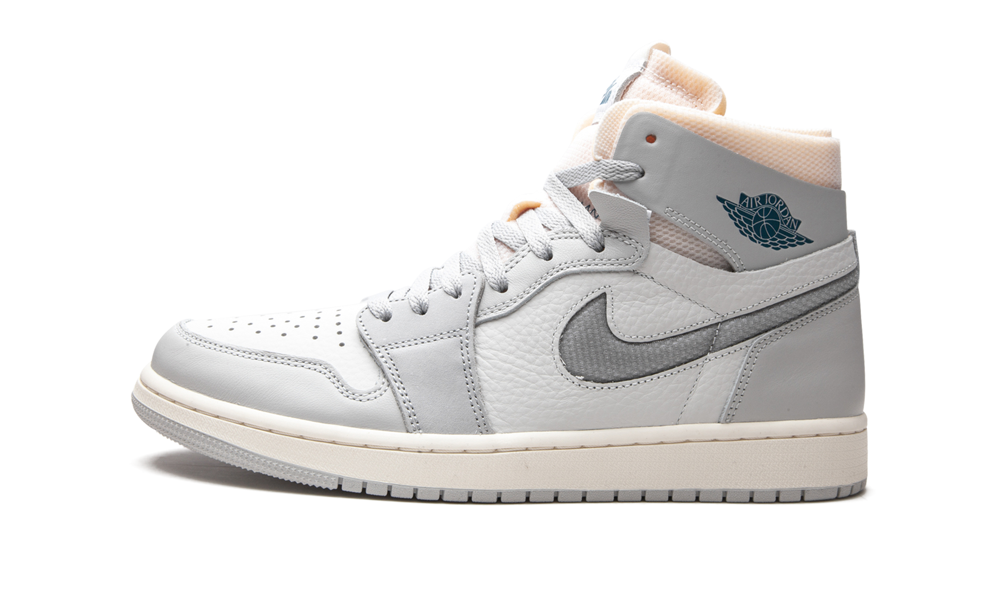 jordan 1 high zoom air cmft london+DH4268-001+diagnol right view 1