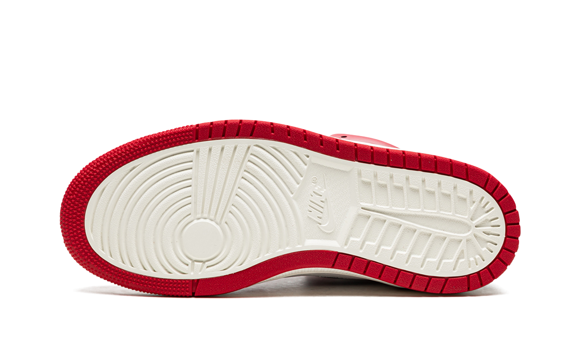 jordan 1 high zoom air cmft patent chicago women s+CT0979-610+bottom view