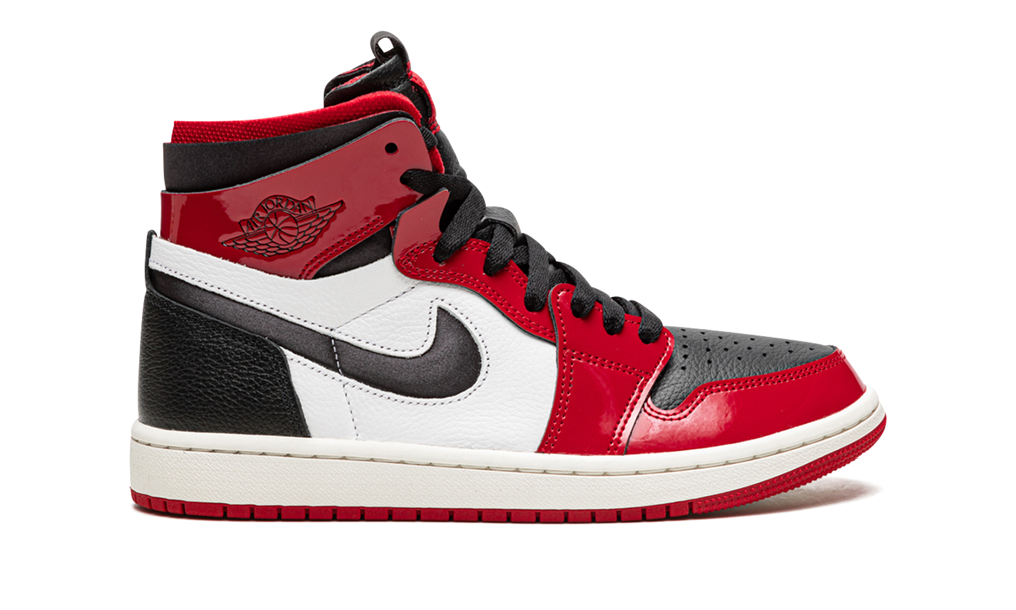 jordan 1 high zoom air cmft patent chicago women s+CT0979-610+right view