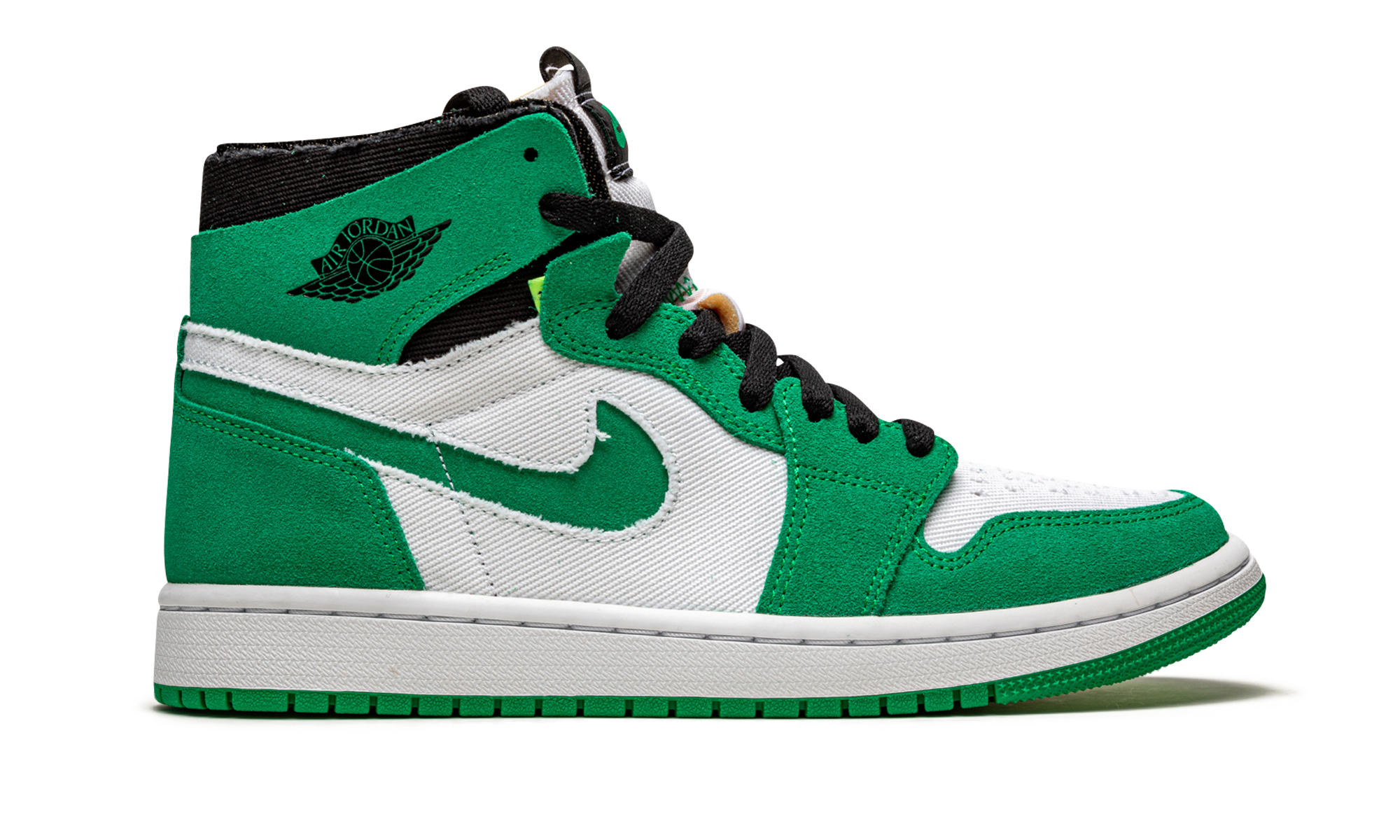 jordan 1 high zoom air cmft stadium green+CT0978-300+right view