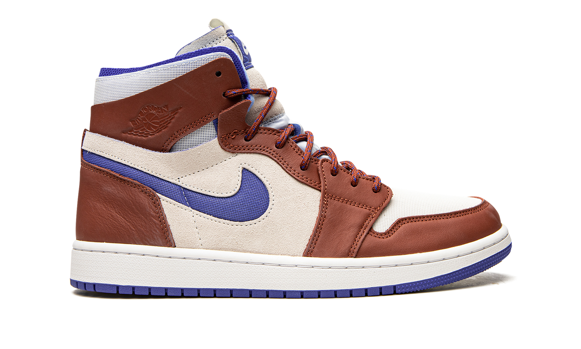 jordan 1 high zoom air cmft team red women s+CT0979-104+right view