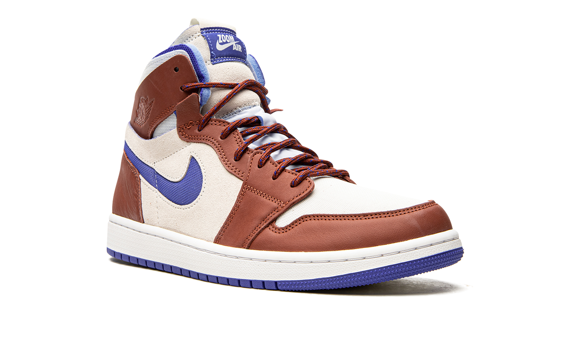 jordan 1 high zoom air cmft team red women s+CT0979-104+diagnol right view