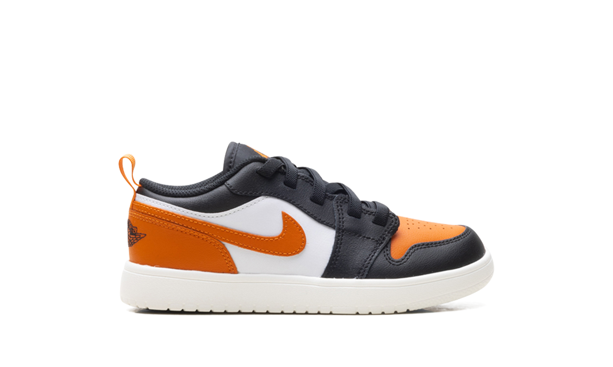 jordan 1 low alt black starfish ps+DR9748-081+right view