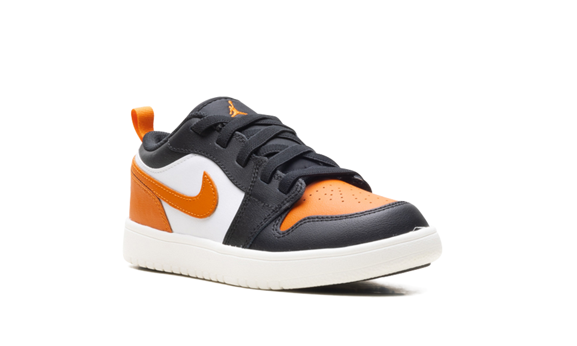 jordan 1 low alt black starfish ps+DR9748-081+diagnol right view