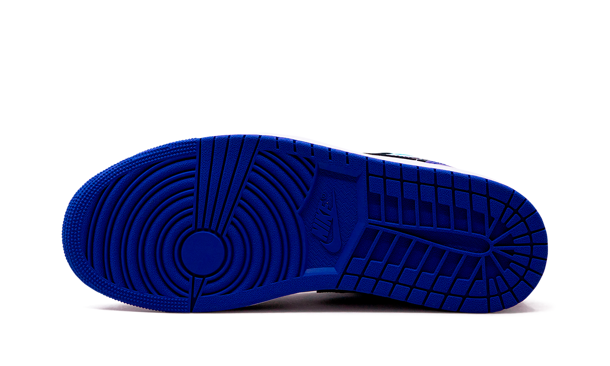 jordan 1 low aqua+553558-154+bottom view