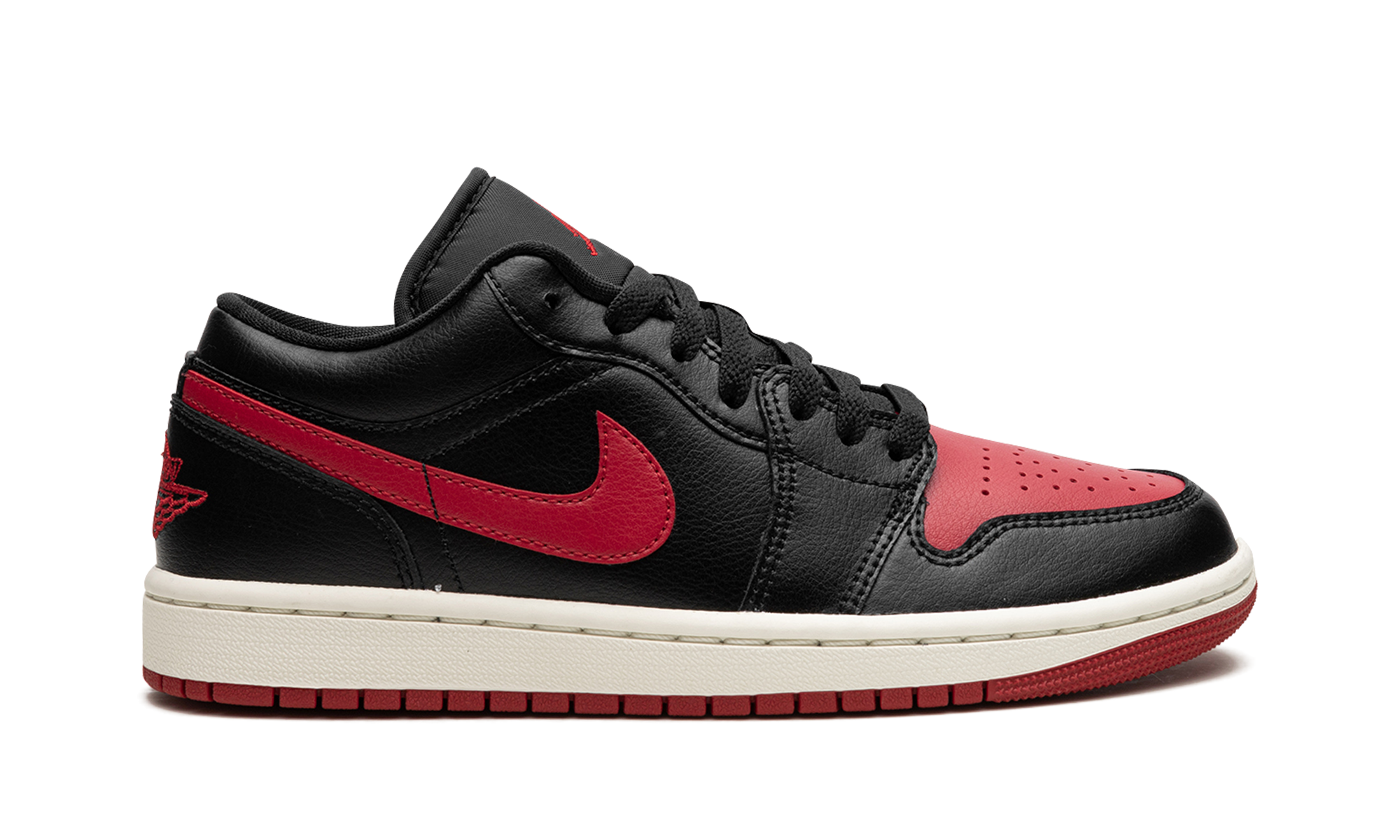 jordan 1 low bred sail women s+DC0774-061+right view