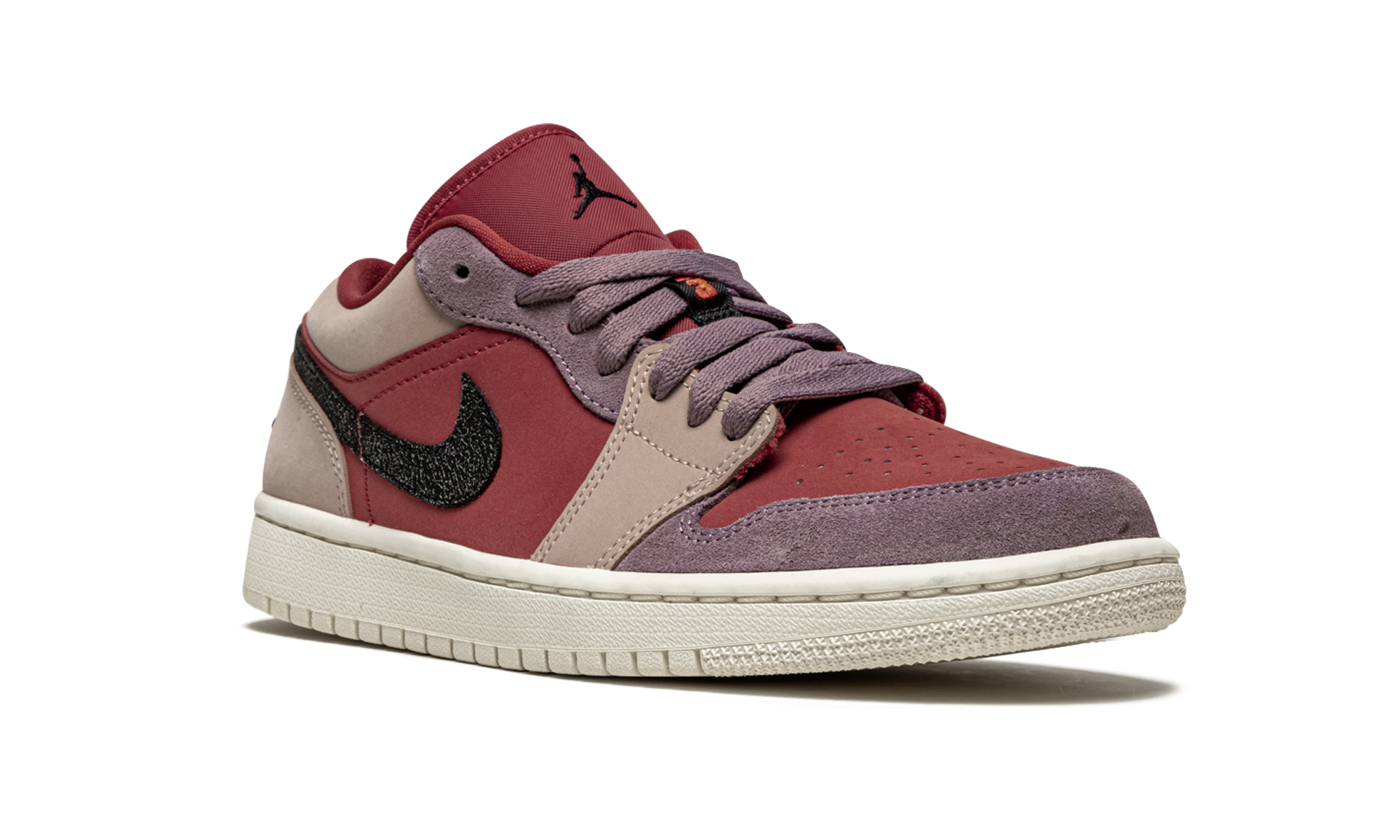 jordan 1 low canyon rust women s+DC0774-602+diagnol right view