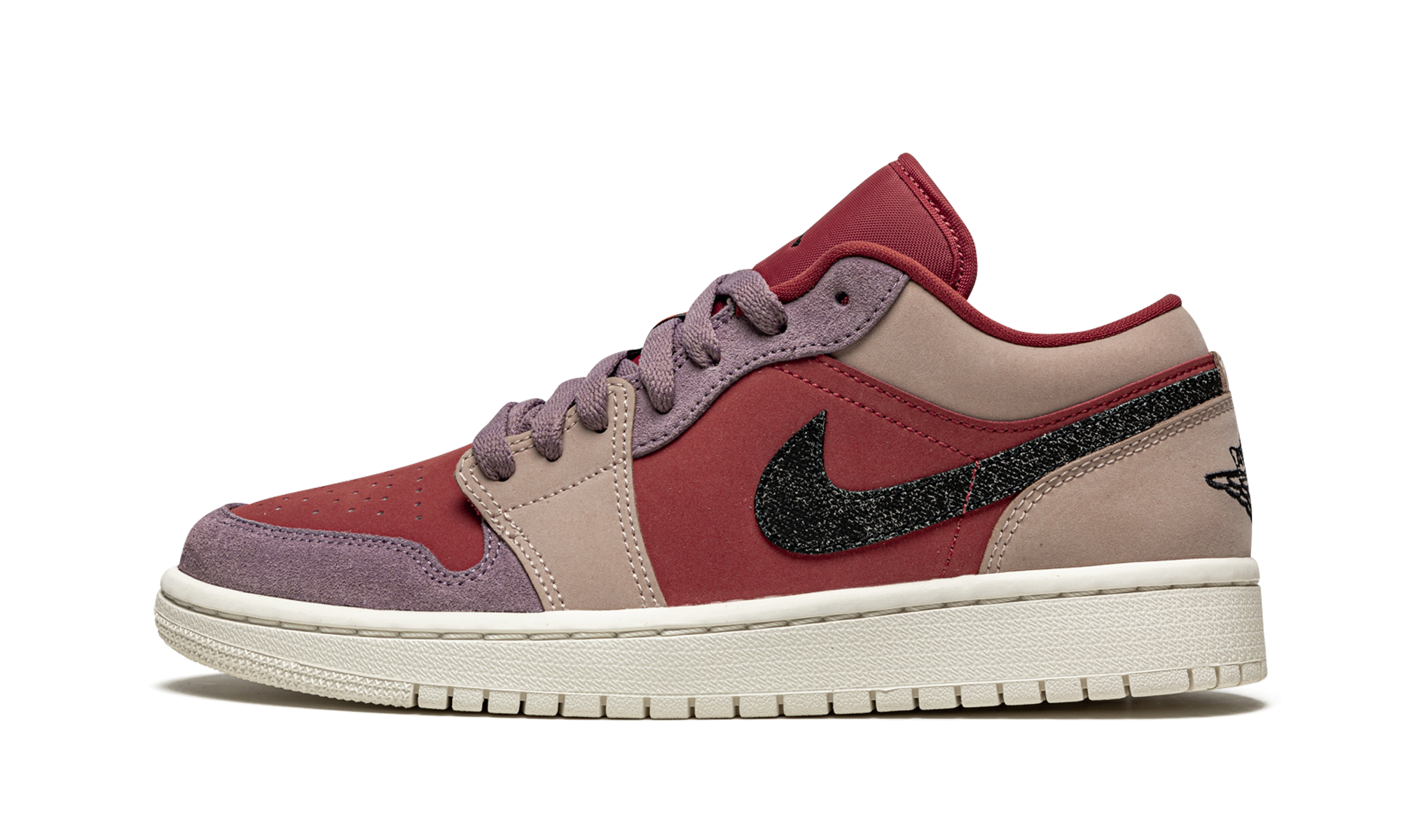 jordan 1 low canyon rust women s+DC0774-602+diagnol right view 1