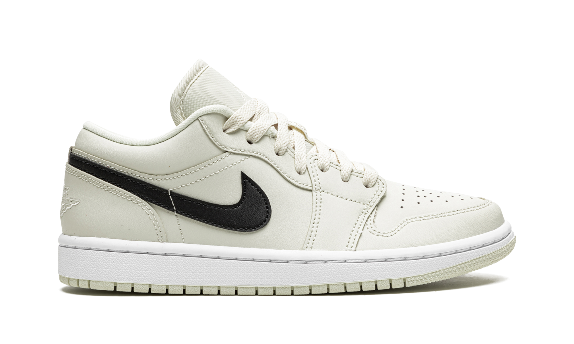 jordan 1 low coconut milk women s+DC0774-121+right view