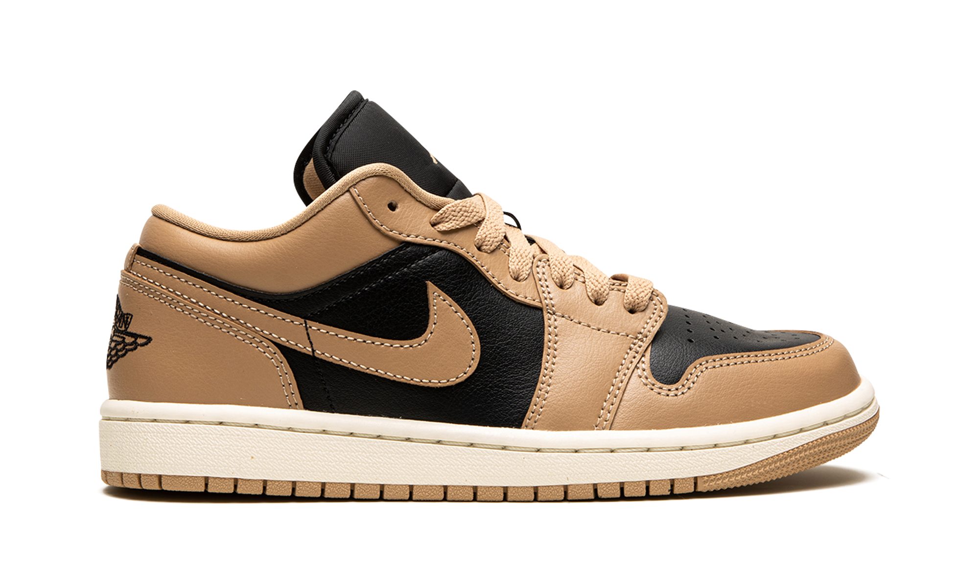 jordan 1 low desert women s+DC0774-201+right view