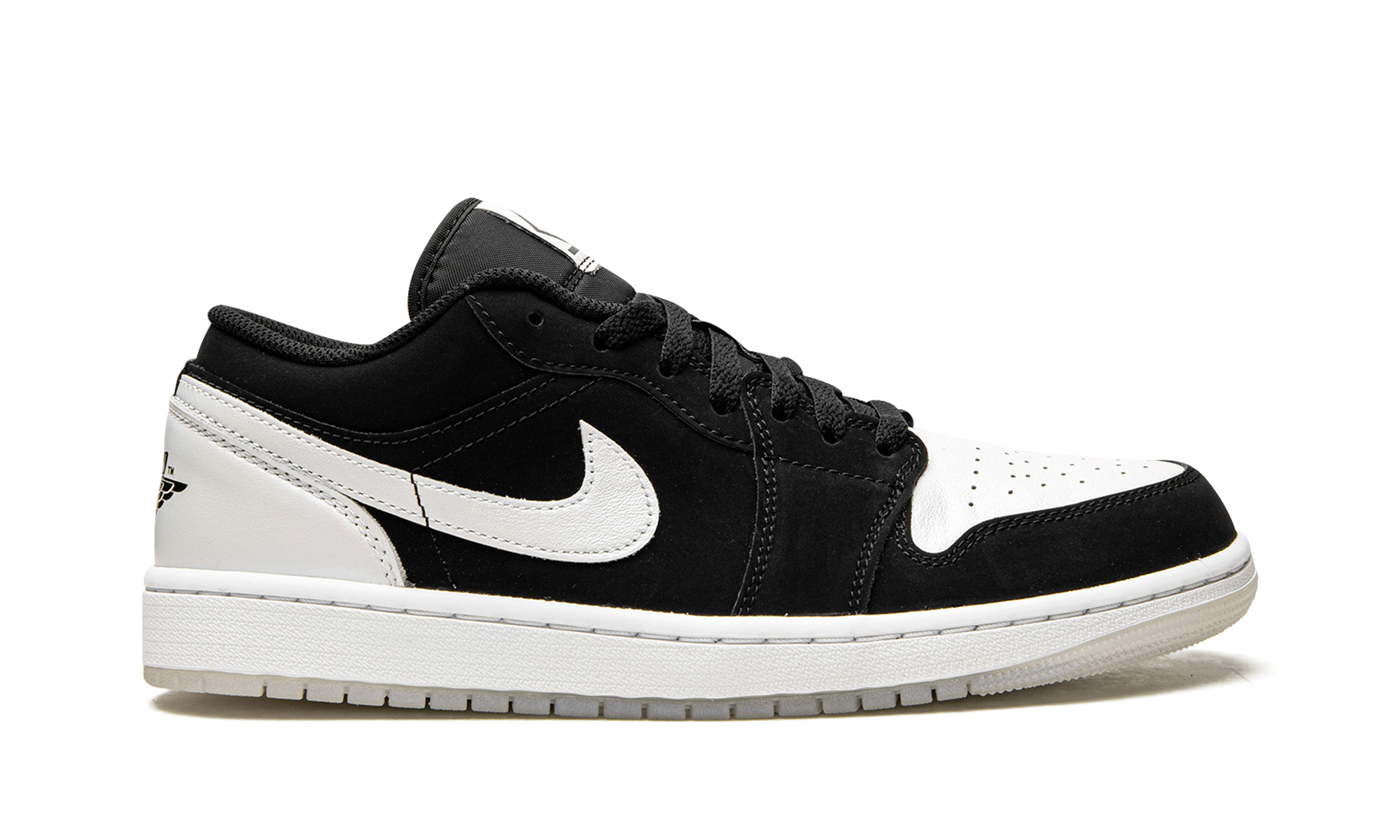 jordan 1 low diamond shorts+DH6931-001+right view