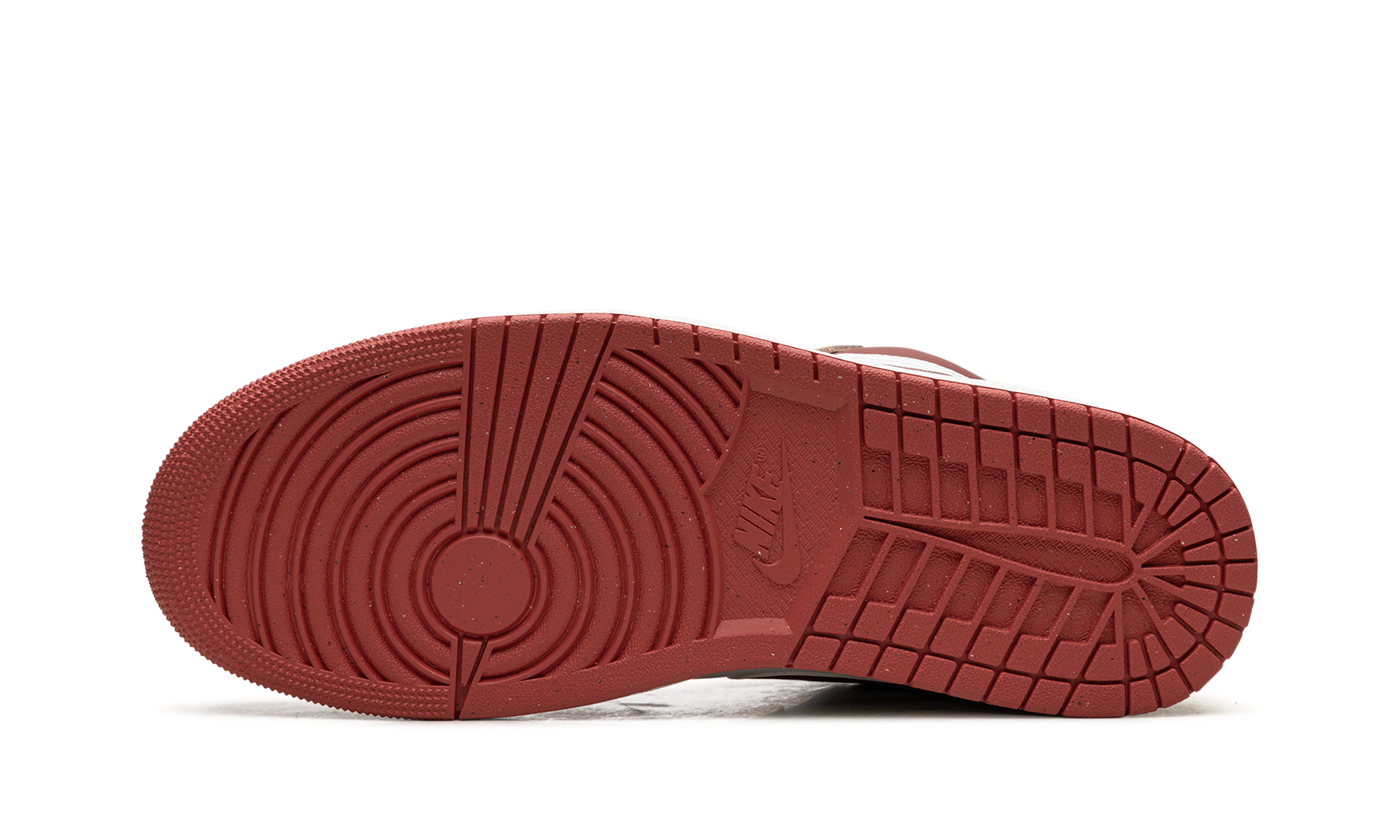 jordan 1 low dune red+FJ3459-160+bottom view