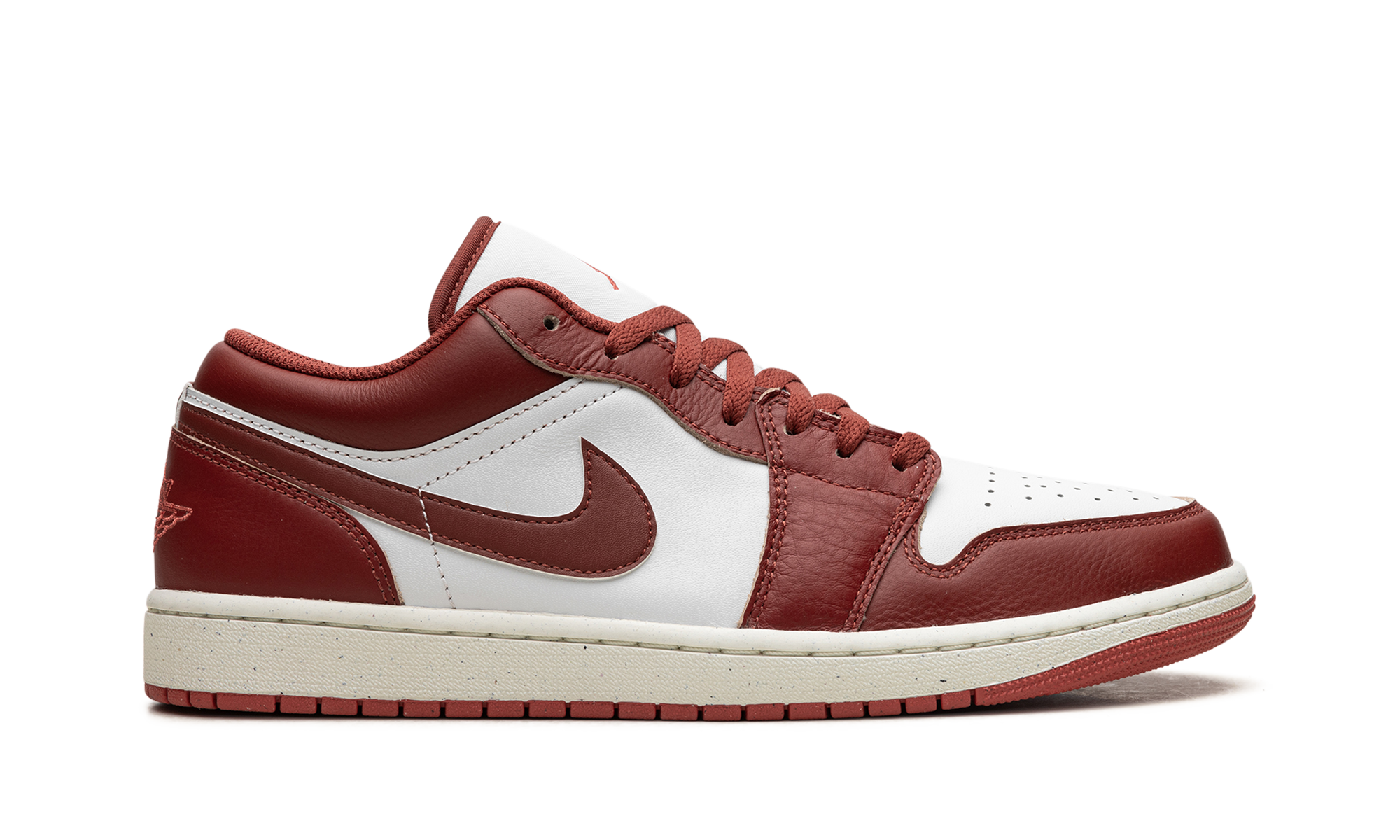 jordan 1 low dune red+FJ3459-160+right view