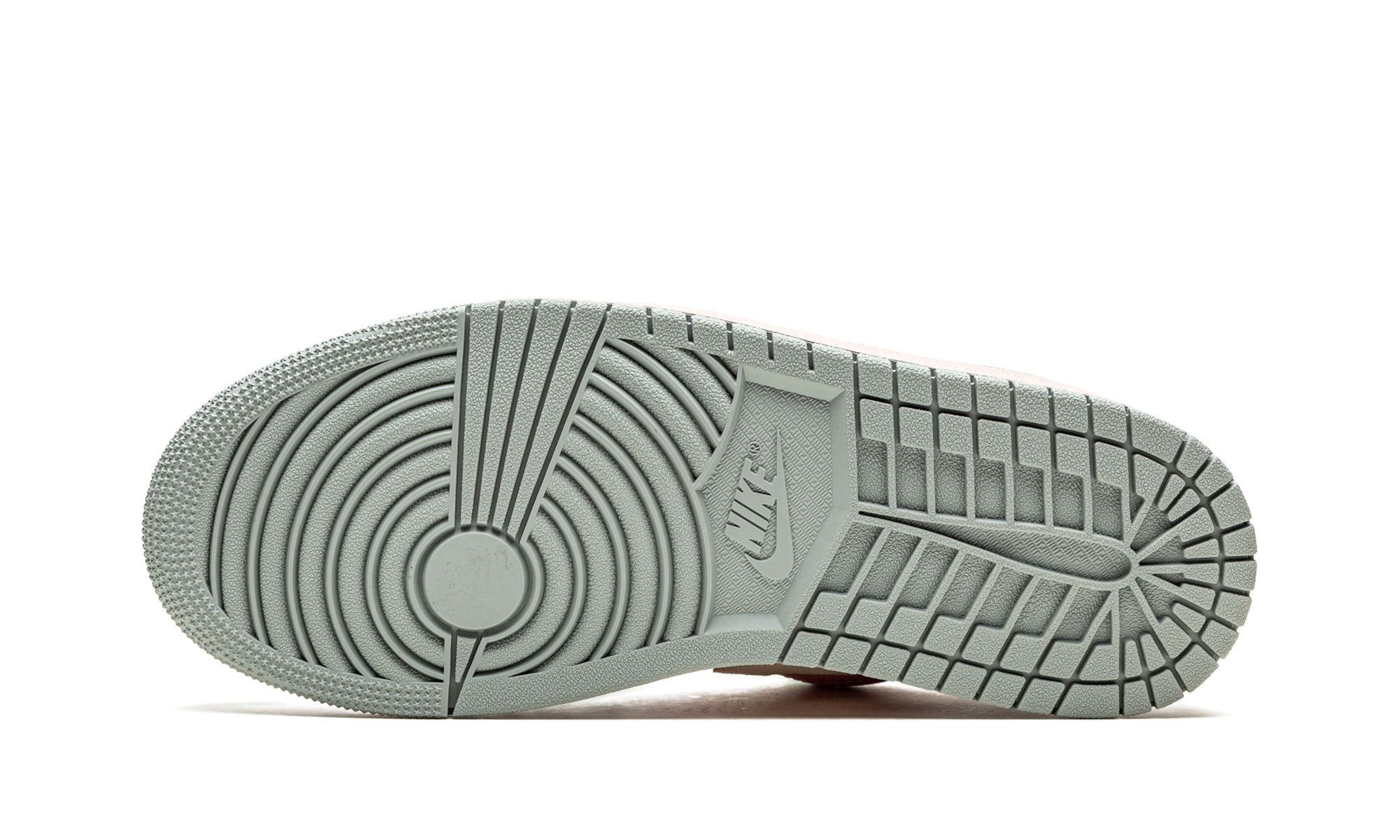 jordan 1 low easter pastel+DJ5196-615+bottom view
