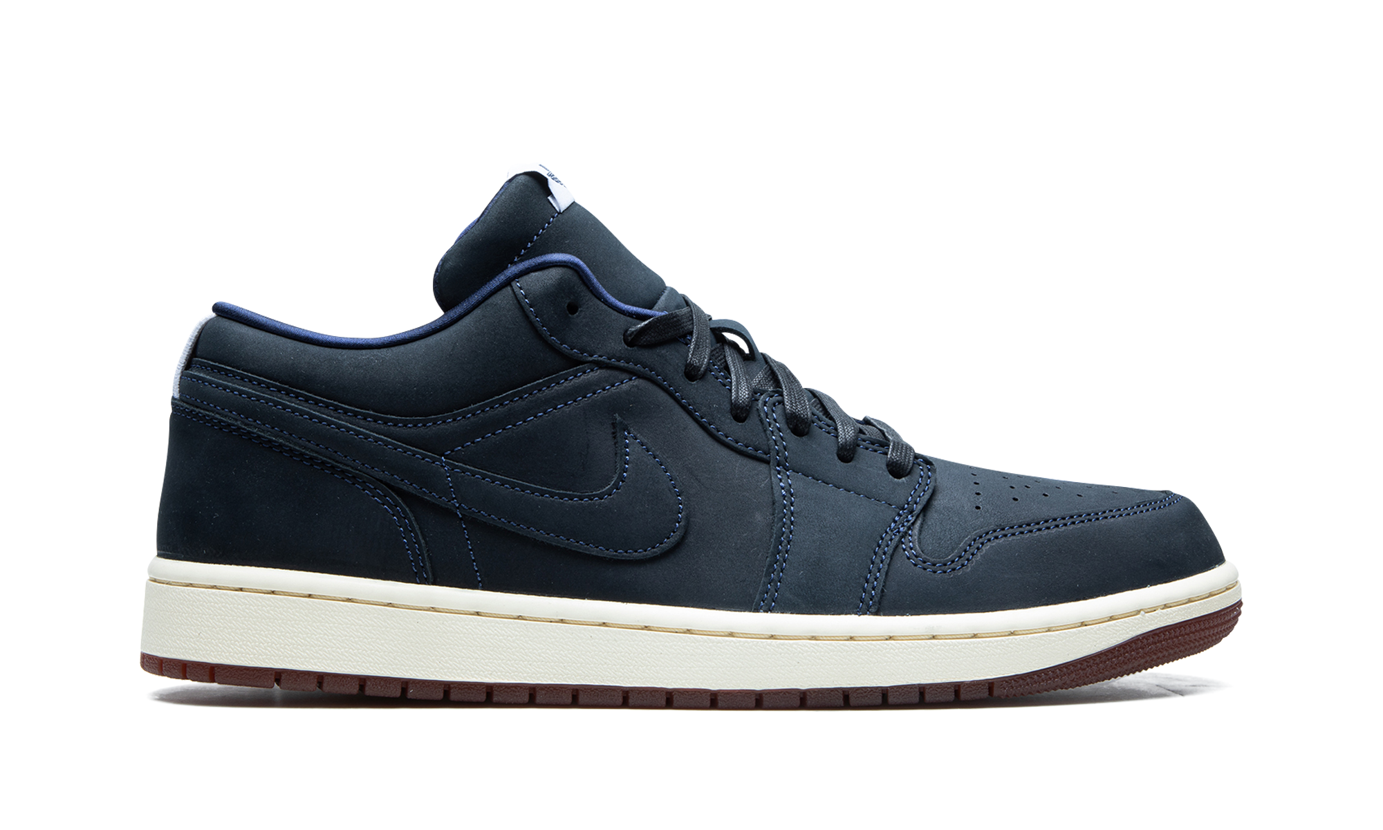 jordan 1 low eastside golf out of the mud+DV1759-448+right view