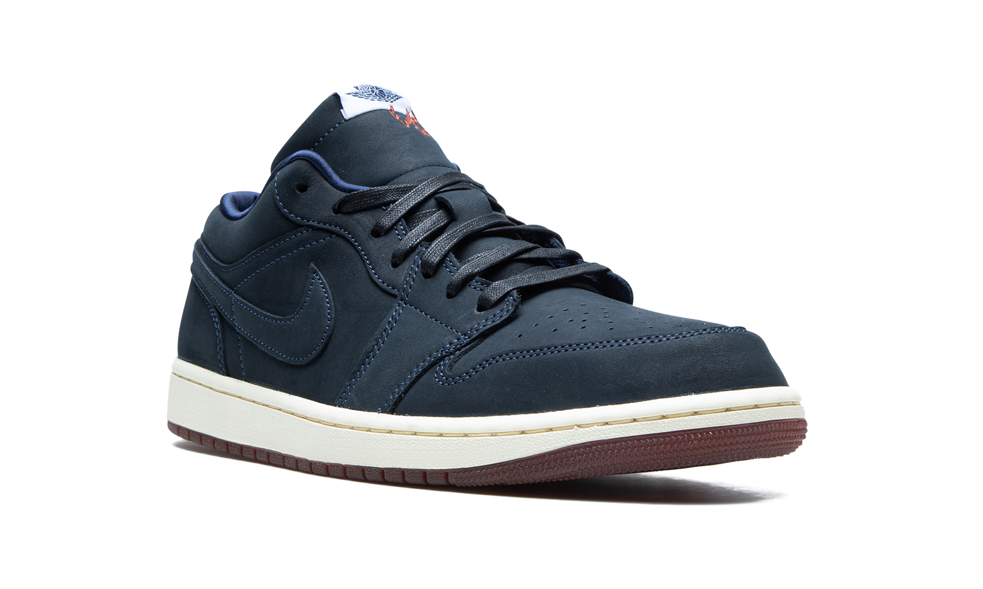 jordan 1 low eastside golf out of the mud+DV1759-448+diagnol right view